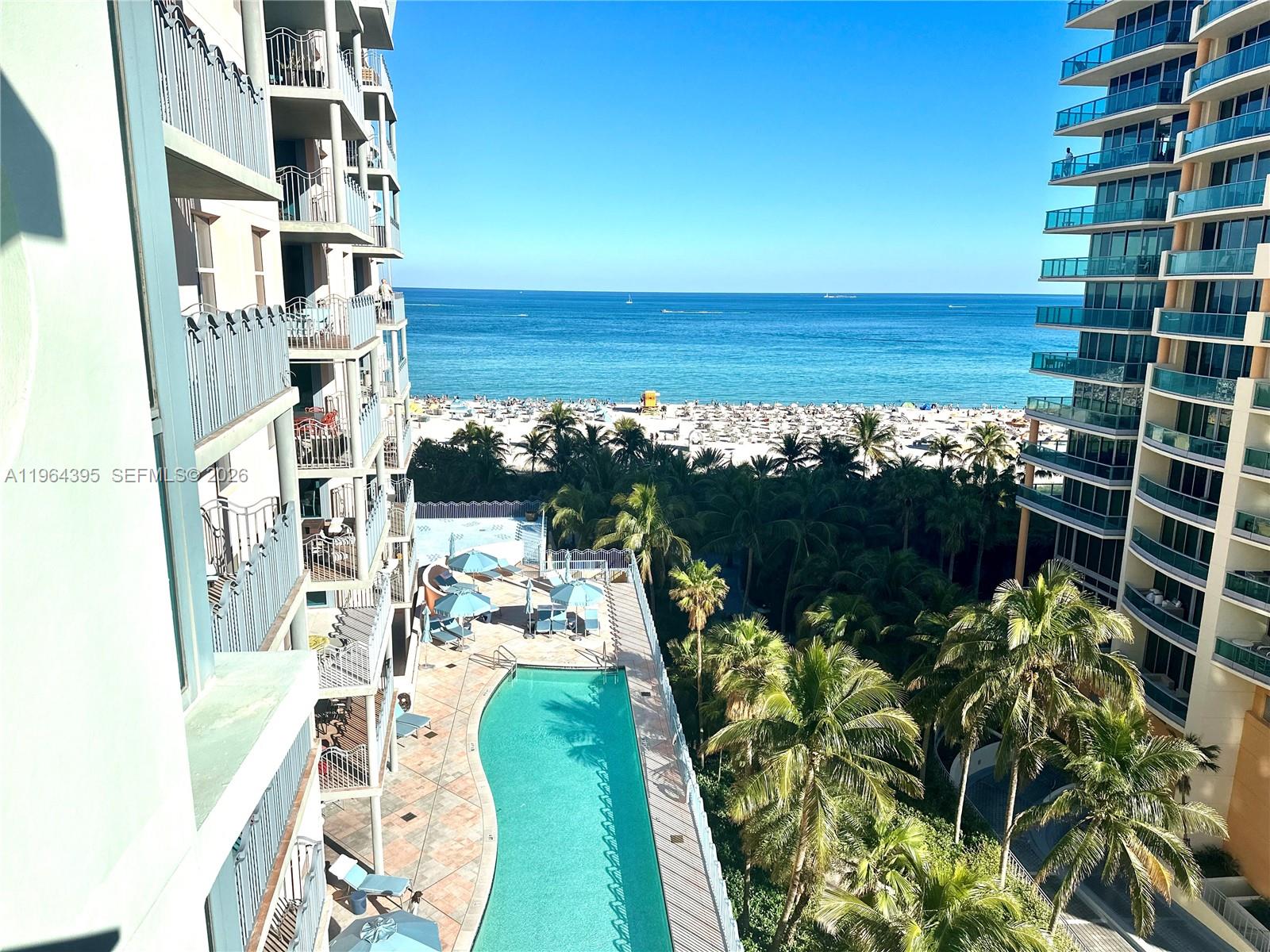 1500 OCEAN DRIVE CONDO - Residential
