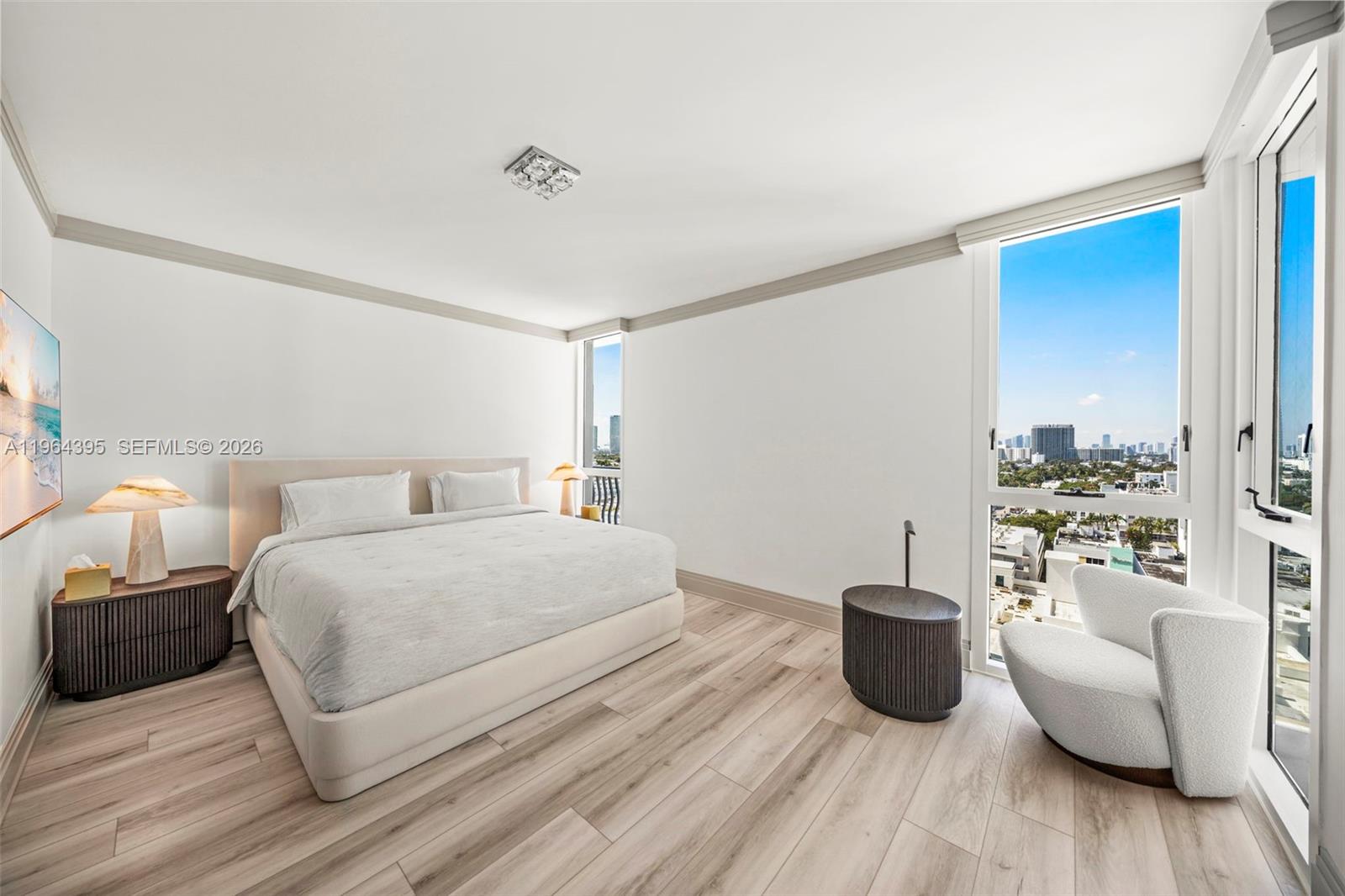 1500 OCEAN DRIVE CONDO - Residential