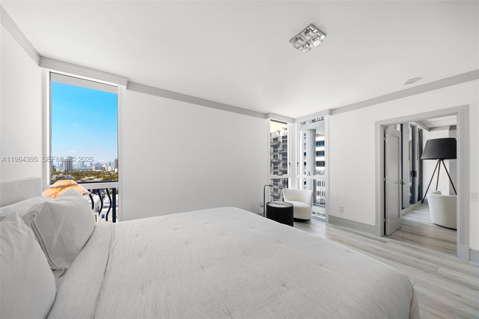 1500 OCEAN DRIVE CONDO - Residential