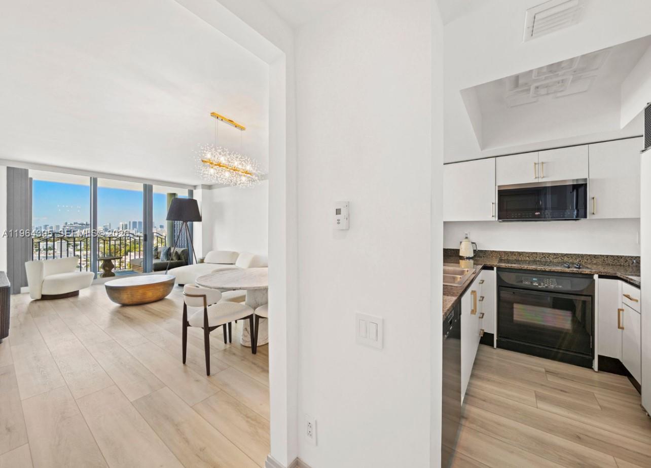 1500 OCEAN DRIVE CONDO - Residential