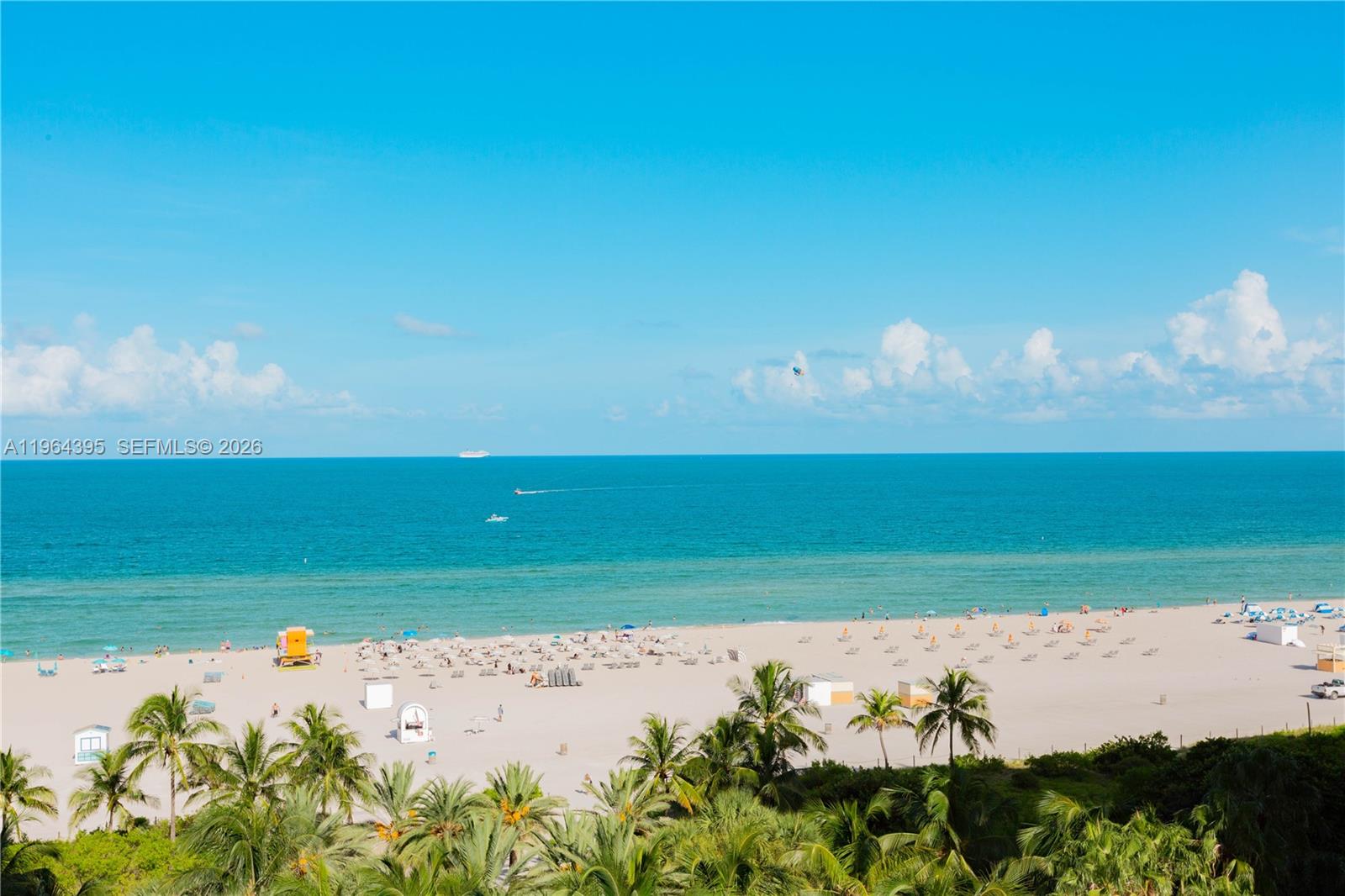 1500 OCEAN DRIVE CONDO - Residential