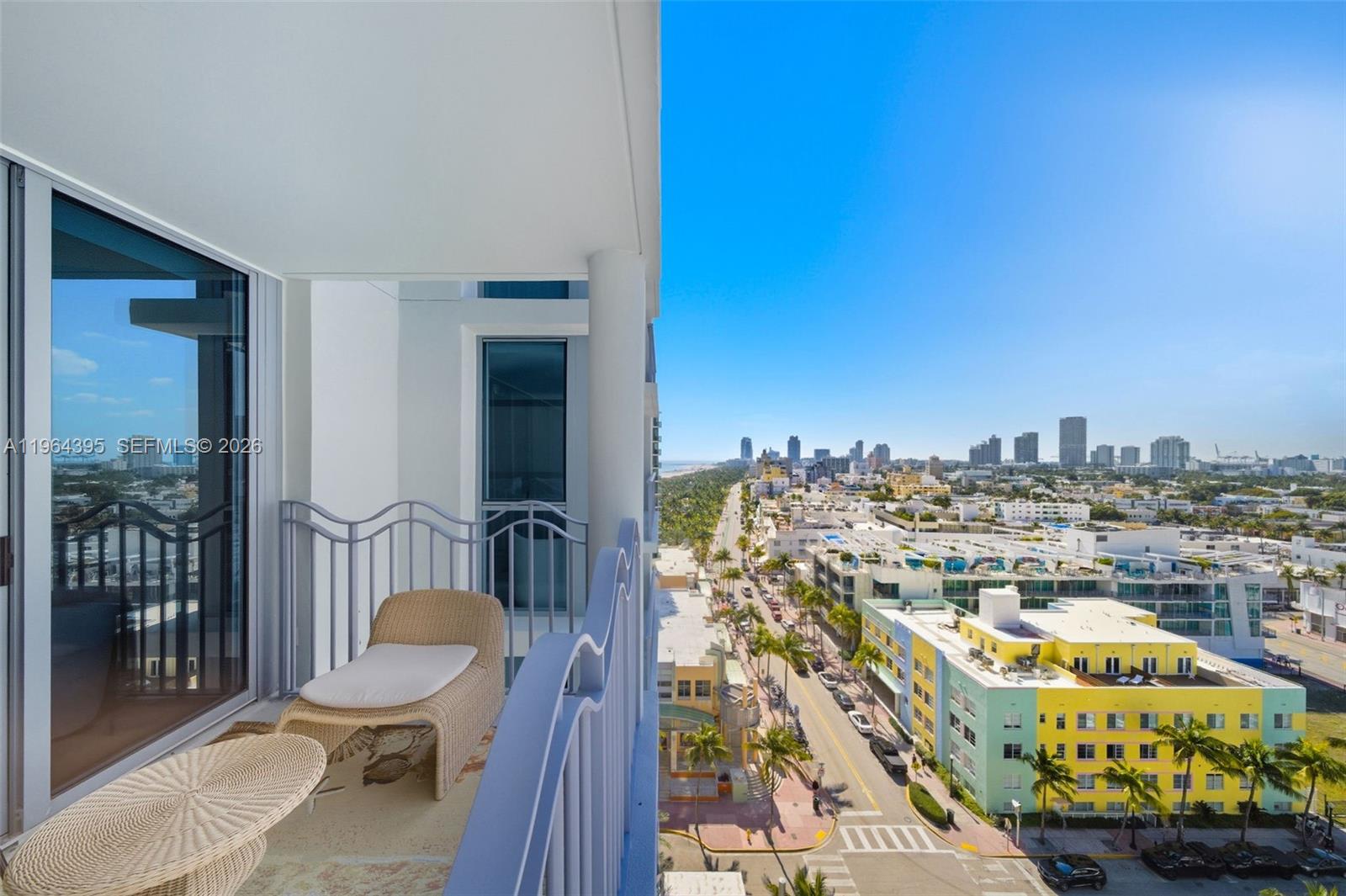 1500 OCEAN DRIVE CONDO - Residential