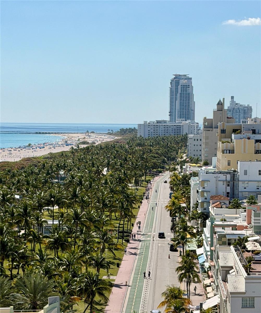 1500 OCEAN DRIVE CONDO - Residential