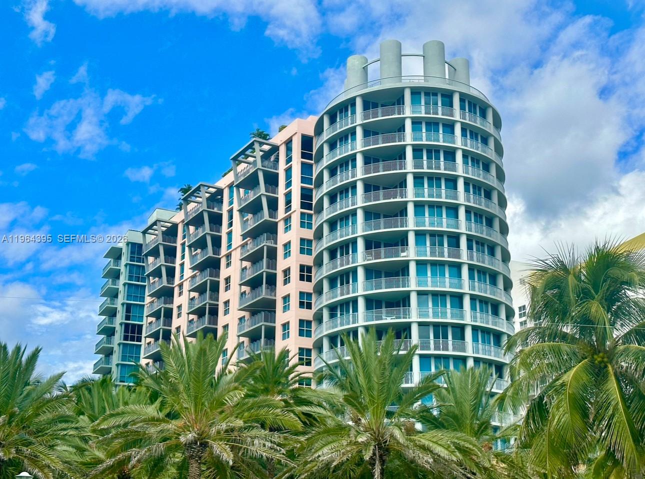 1500 OCEAN DRIVE CONDO - Residential