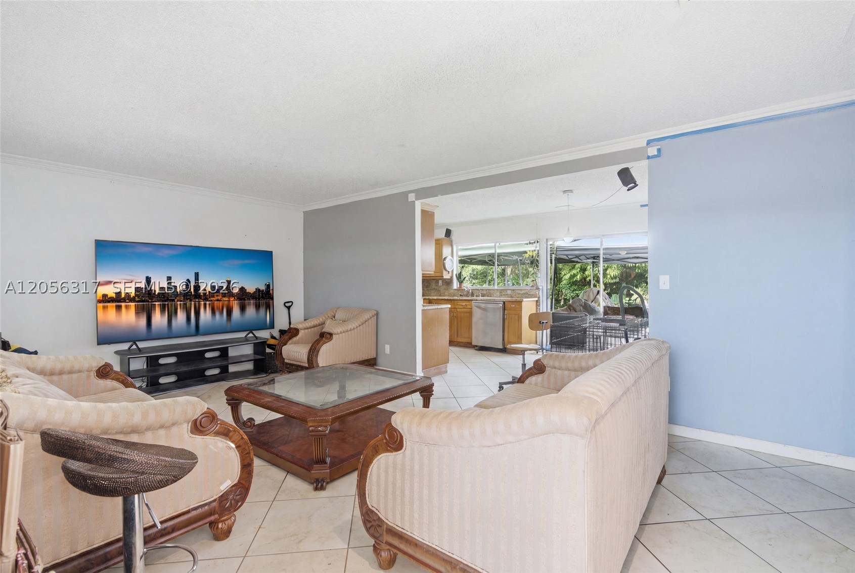 WESTWIND LAKES SEC 1 - Residential