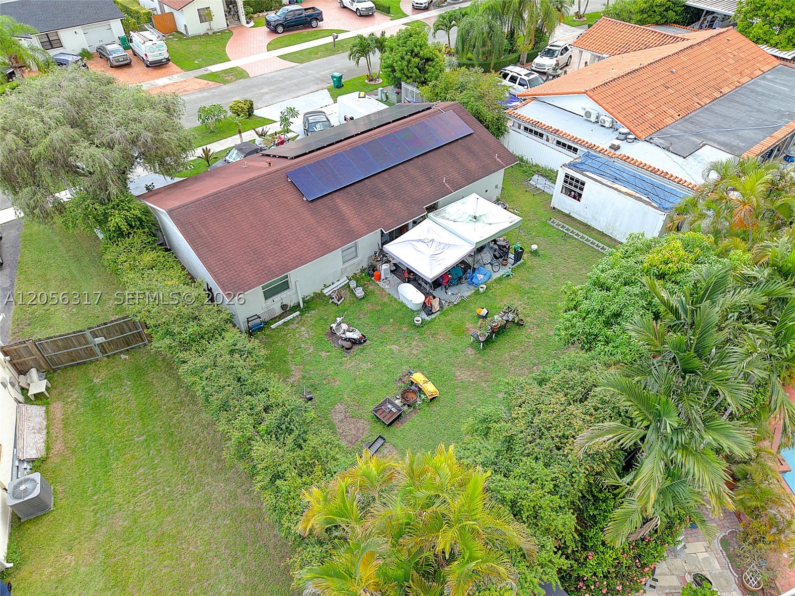 WESTWIND LAKES SEC 1 - Residential