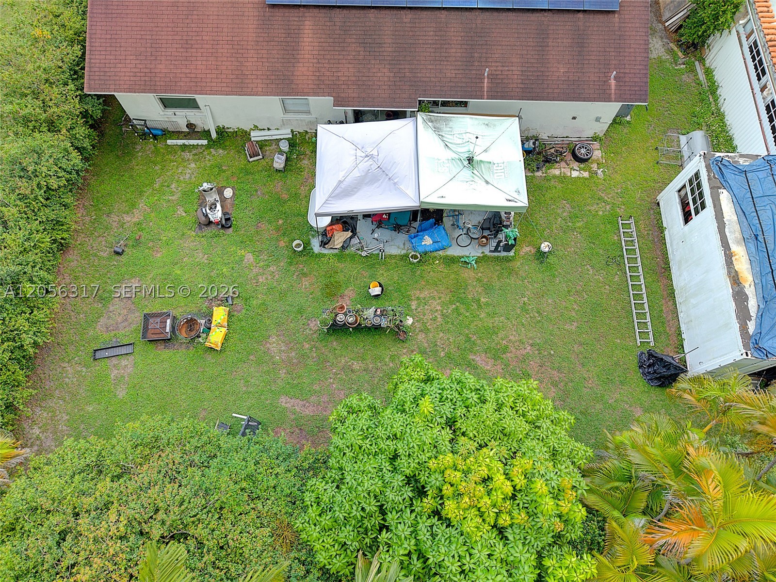 WESTWIND LAKES SEC 1 - Residential