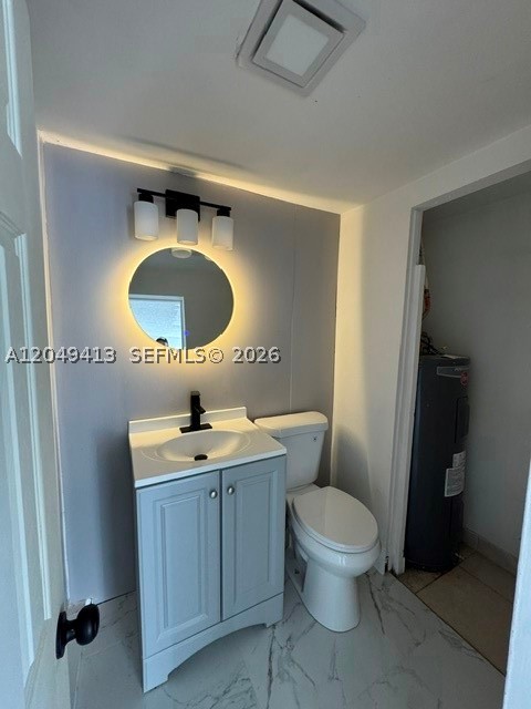 MIAMI GARDENS ESTATES SEC - Residential