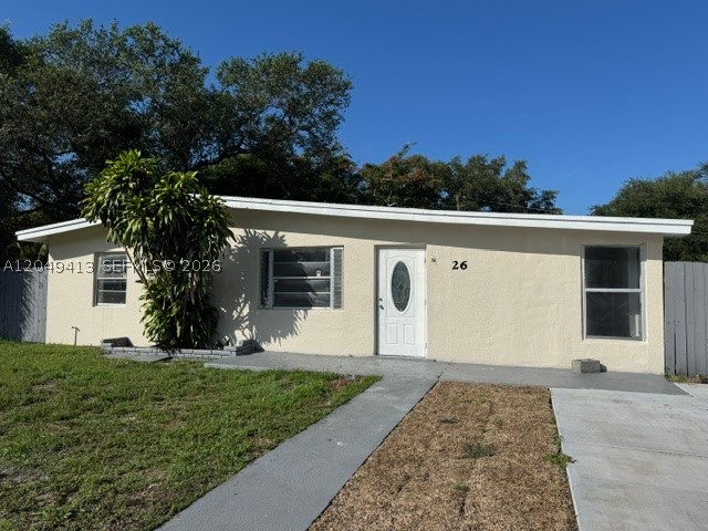 Great opportunity in West Park! This property offers excellent potential for homeowners or investors looking to customize and add value. Conveniently located near major highways, shopping, dining, schools, and entertainment, with easy access to Hollywood, Miami Gardens, and surrounding areas. Situated on a well-positioned lot in an established neighborhood. Don’t miss this opportunity to own a property in a desirable and centrally located area of Broward County. Schedule your showing today!
