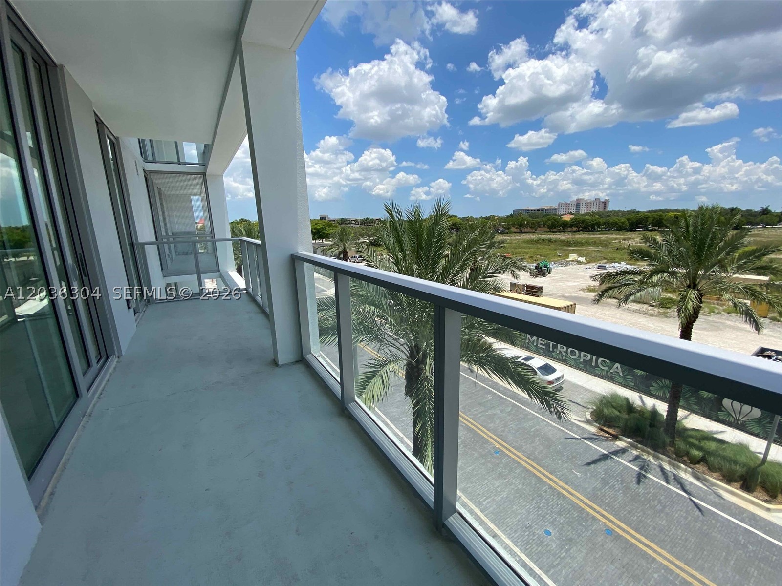 METROPICA NORTH TOWER ONE - Residential Lease