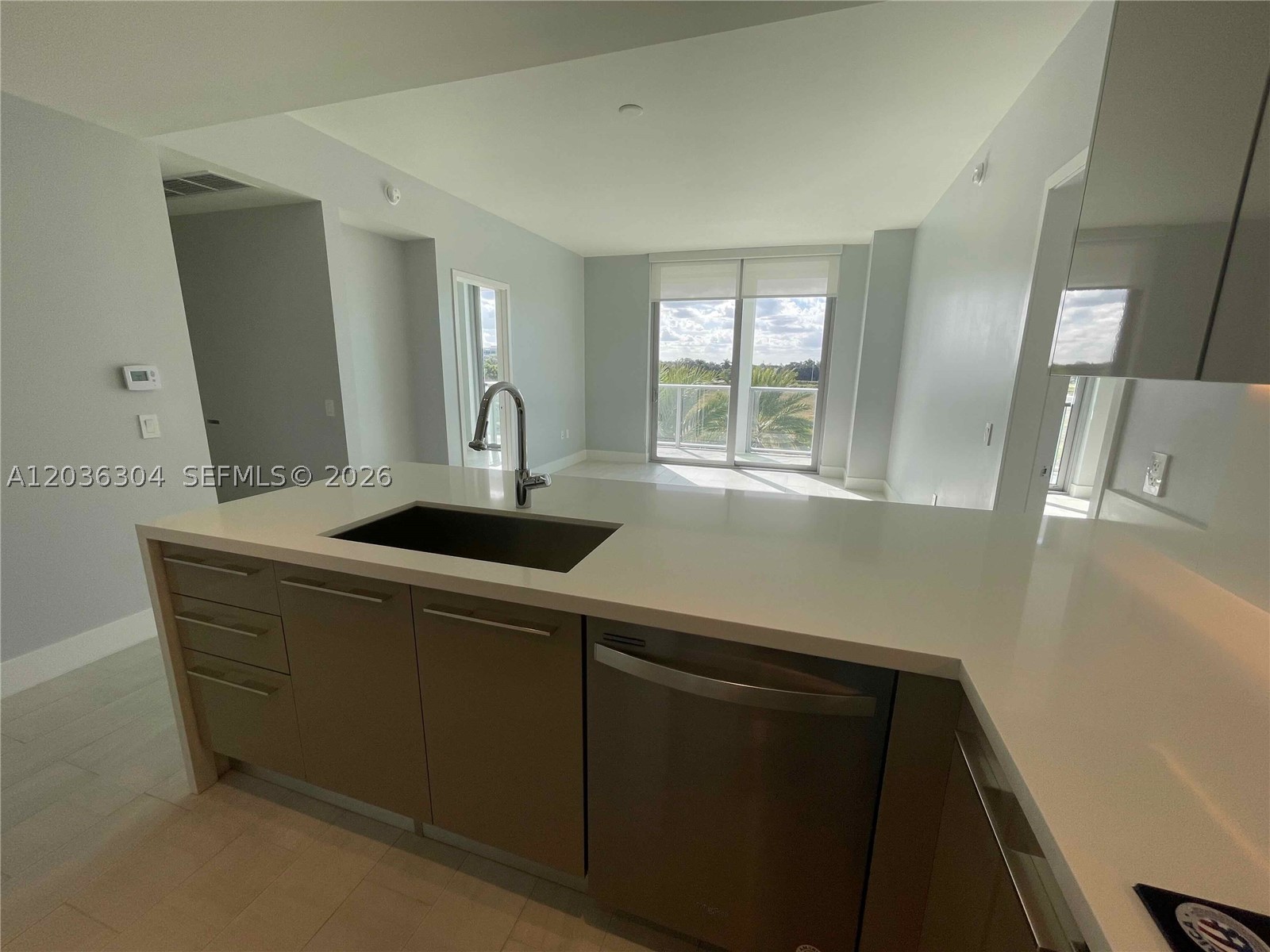 METROPICA NORTH TOWER ONE - Residential Lease