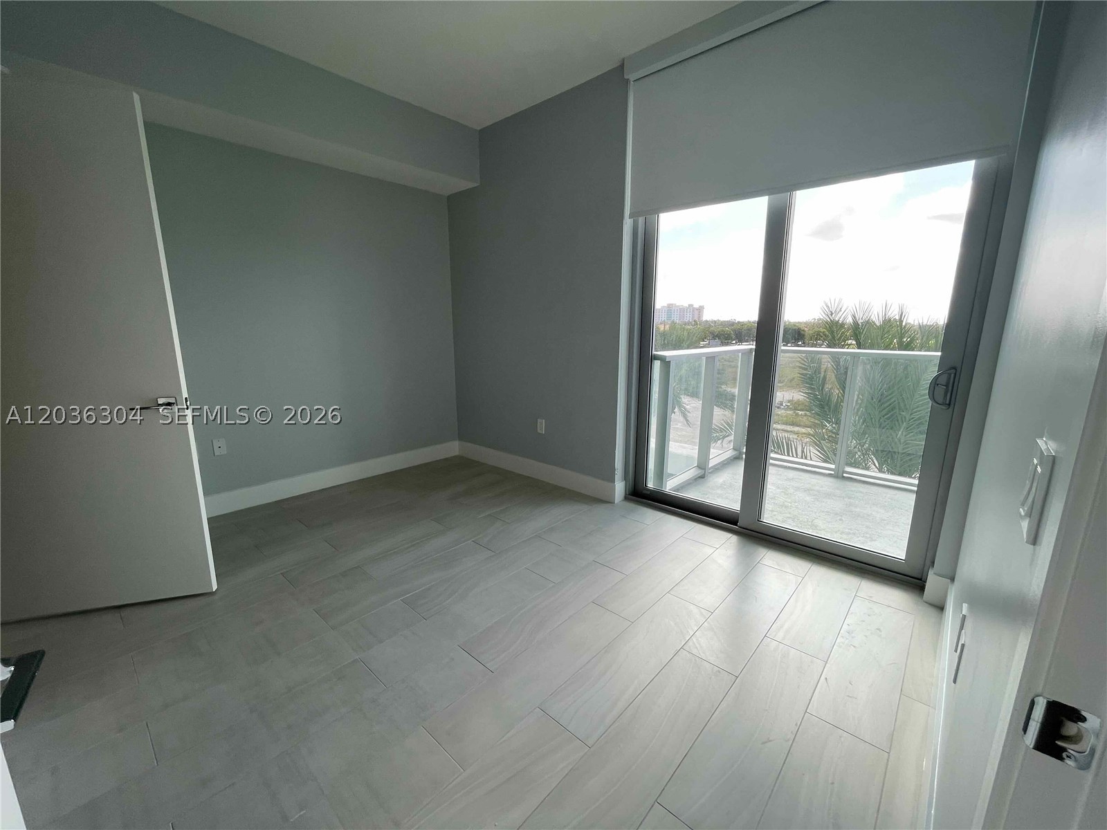 METROPICA NORTH TOWER ONE - Residential Lease