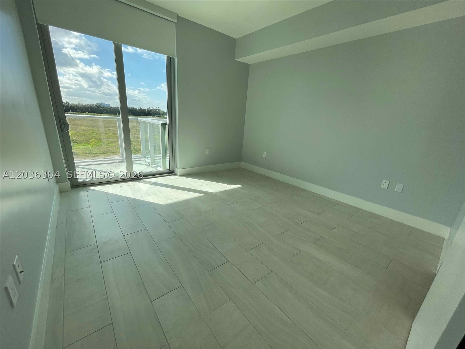 METROPICA NORTH TOWER ONE - Residential Lease