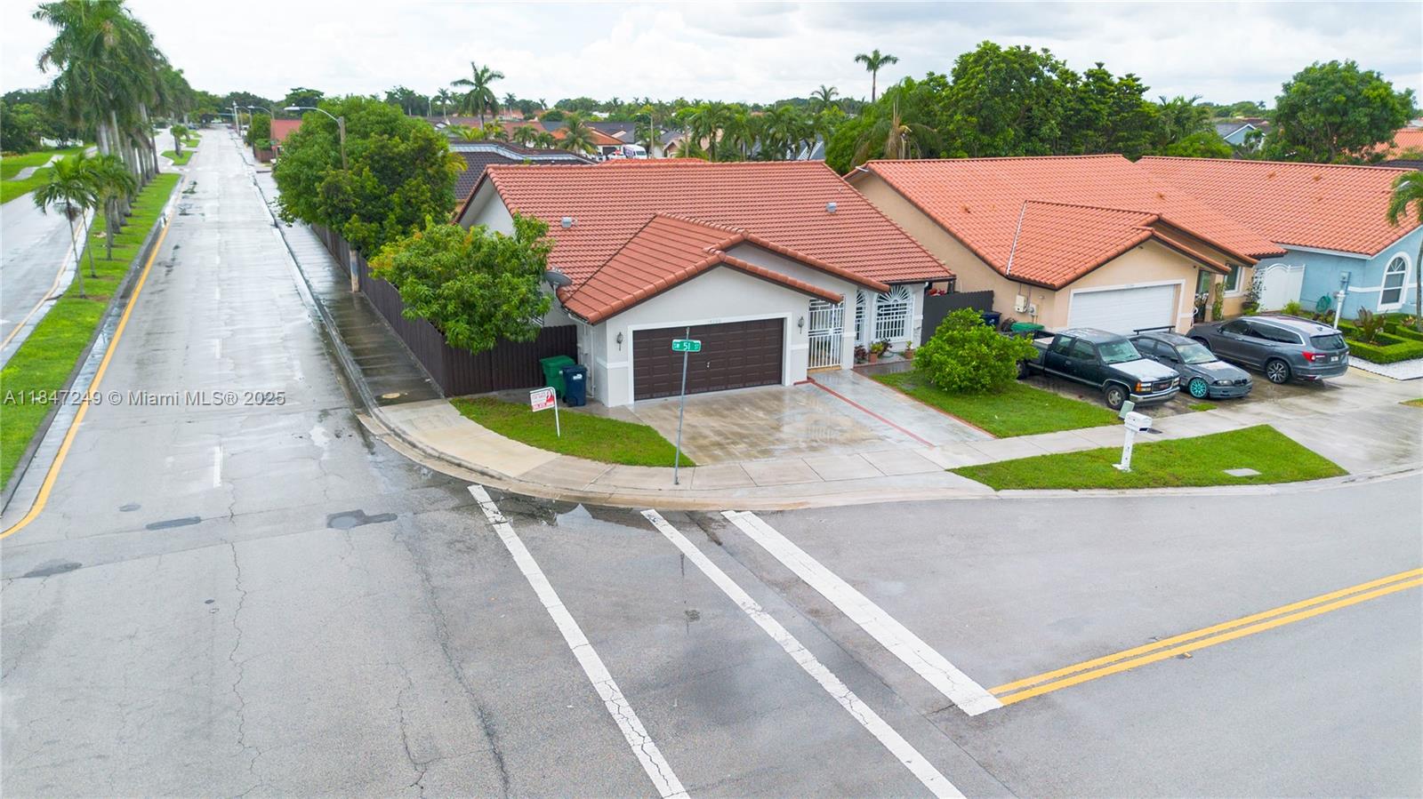 BIRD LAKES SOUTH SEC 2 - Residential