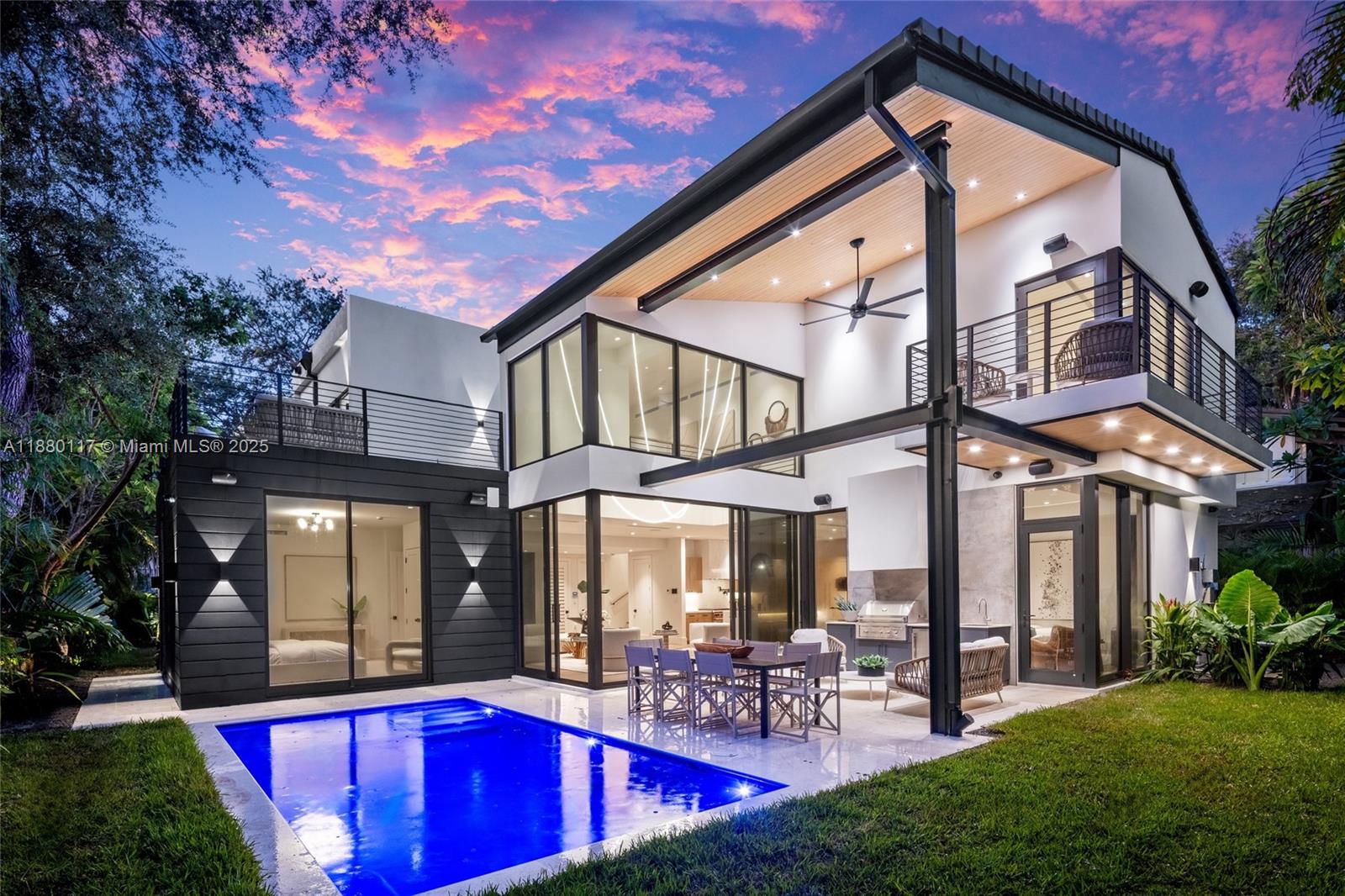 AMD PL OF BONITA PARK - Residential