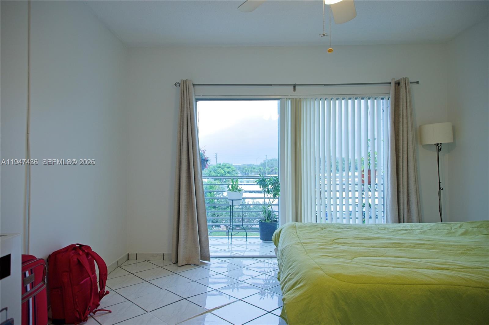 SHERIDAN LAKES CONDO APTS - Residential