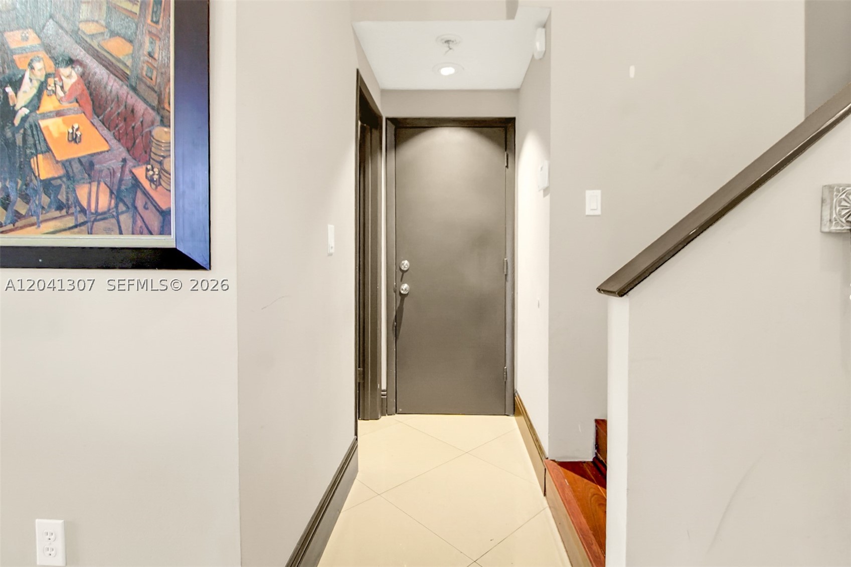 SAVANNAH PLAT 1 - Residential