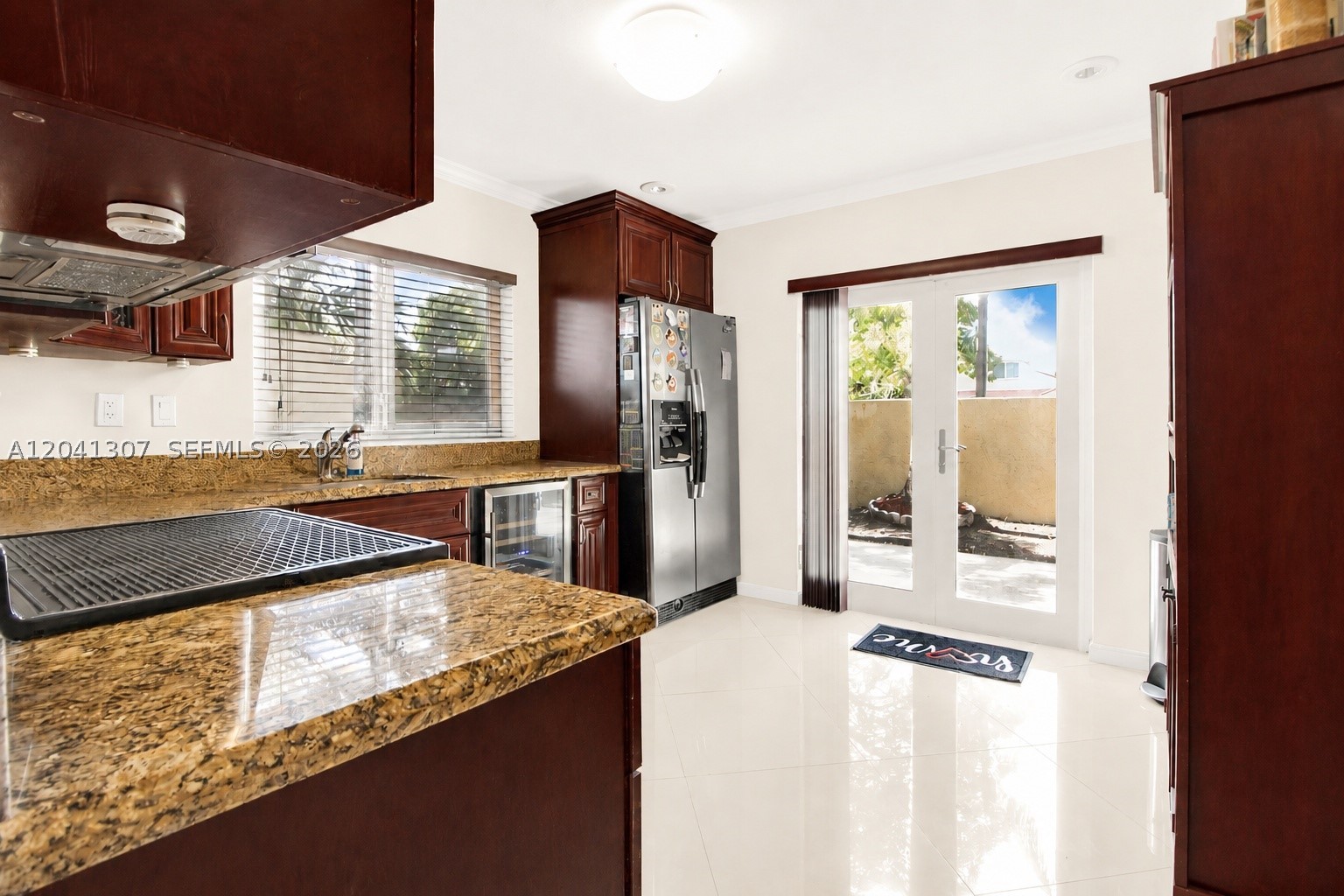 SAVANNAH PLAT 1 - Residential