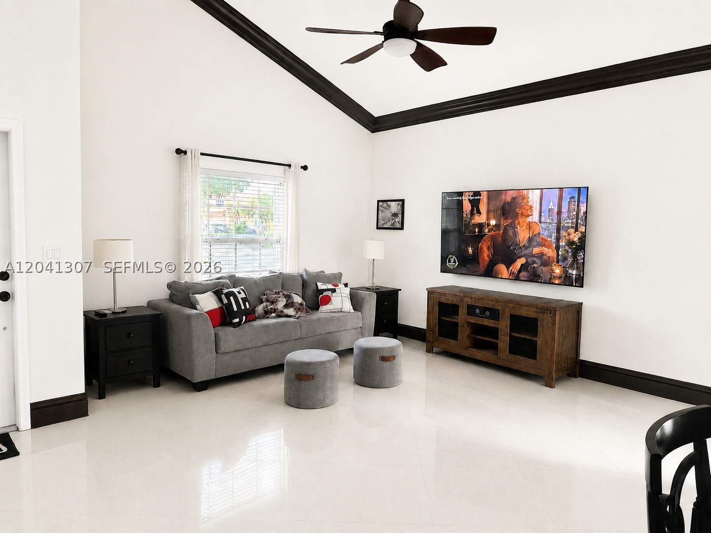 SAVANNAH PLAT 1 - Residential