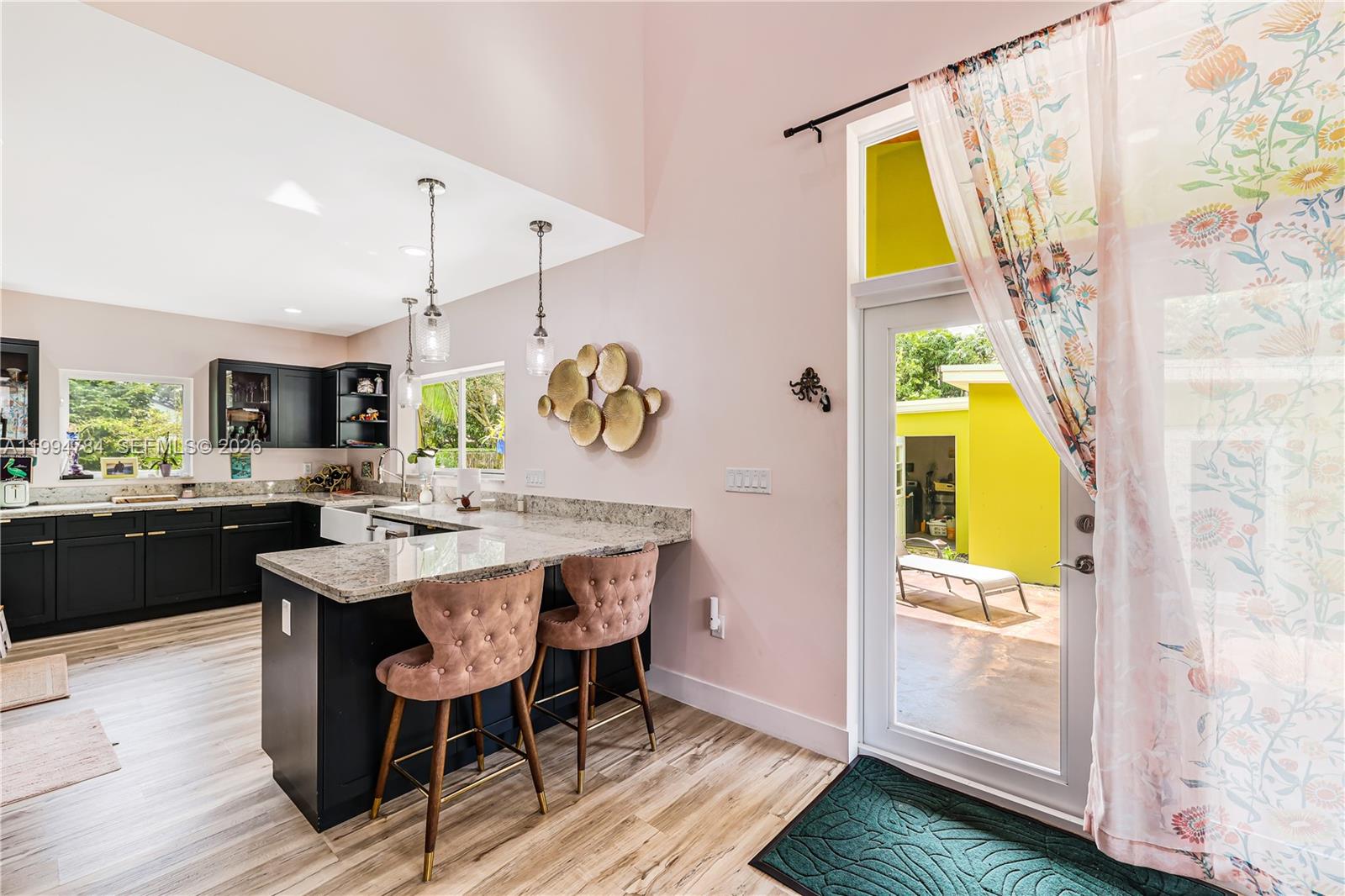 Woodstock Villas - Residential