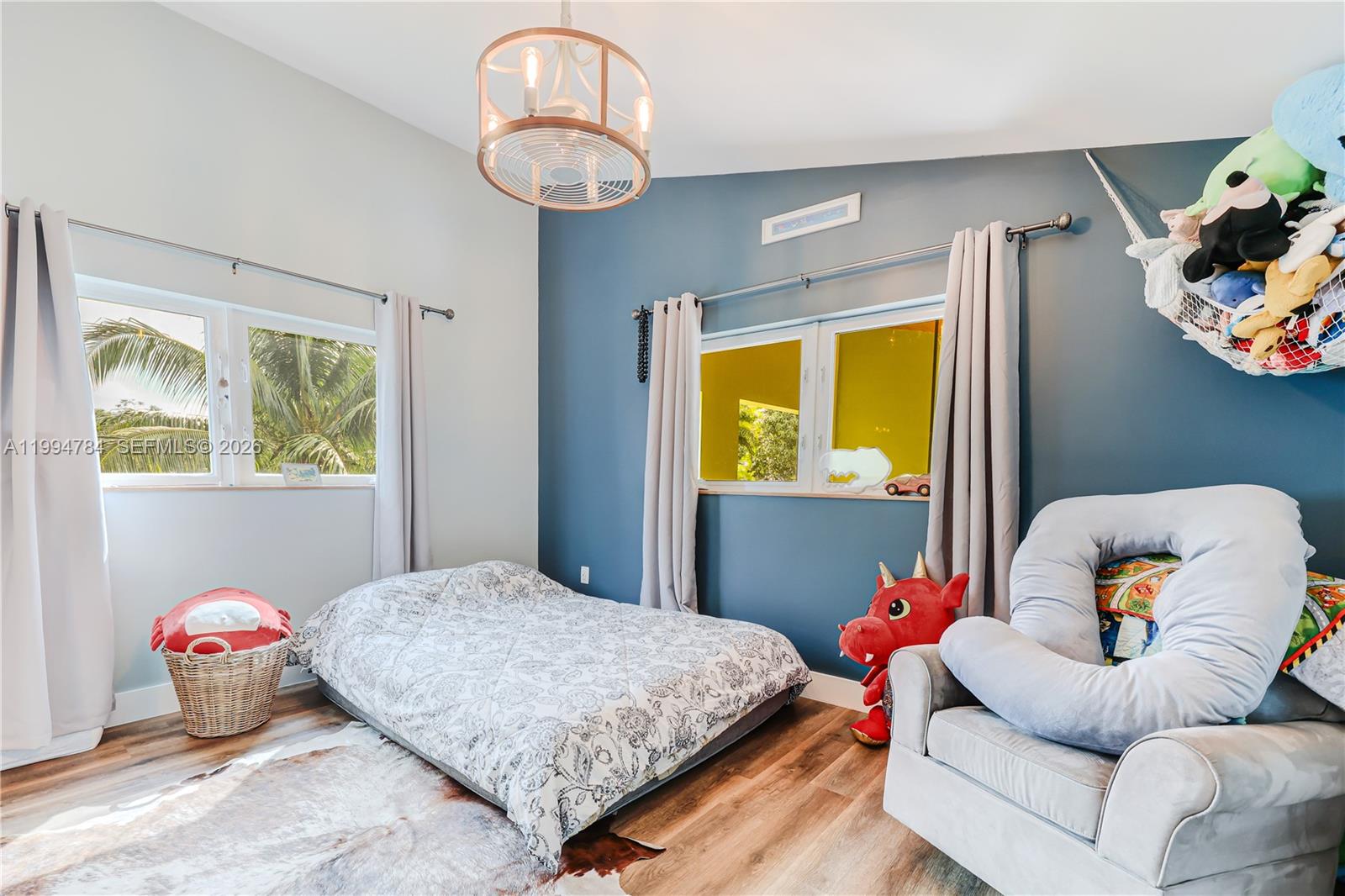 Woodstock Villas - Residential