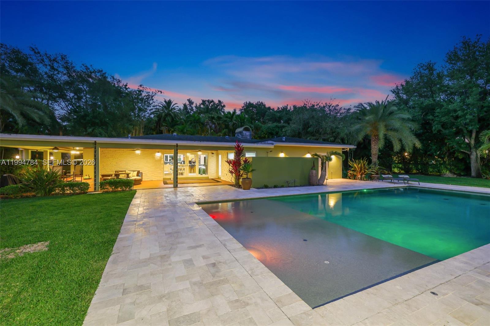 Woodstock Villas - Residential