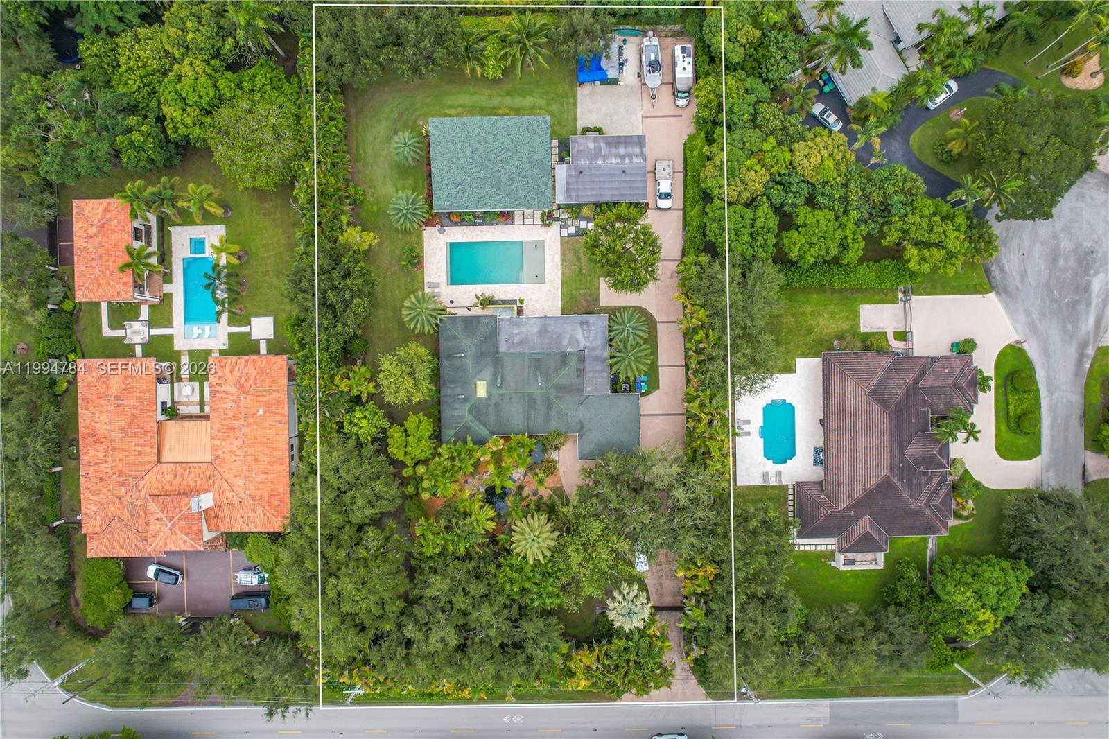 Woodstock Villas - Residential