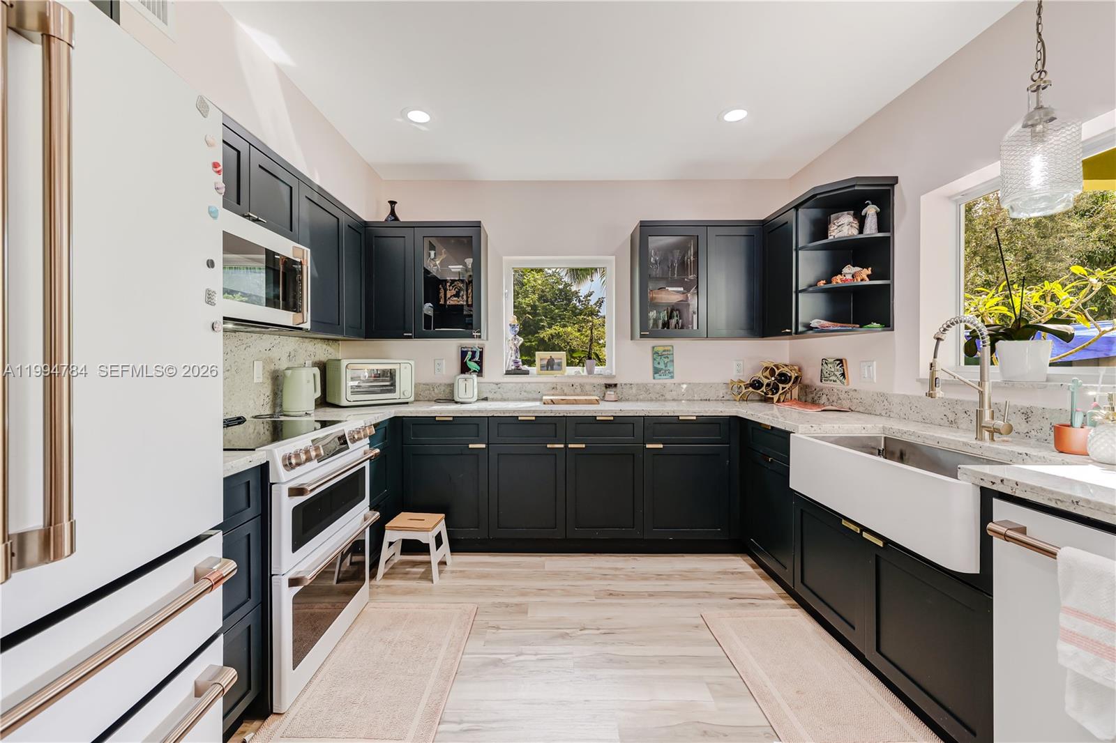 Woodstock Villas - Residential