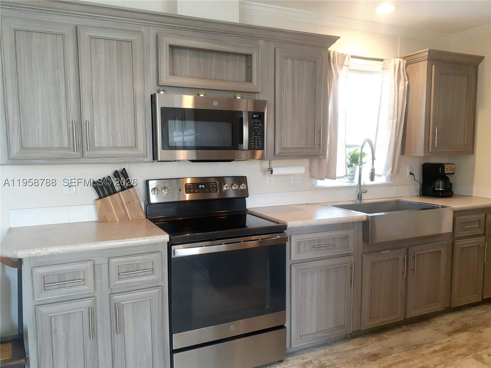 CARLAN MOBILE HOME PARK - Residential