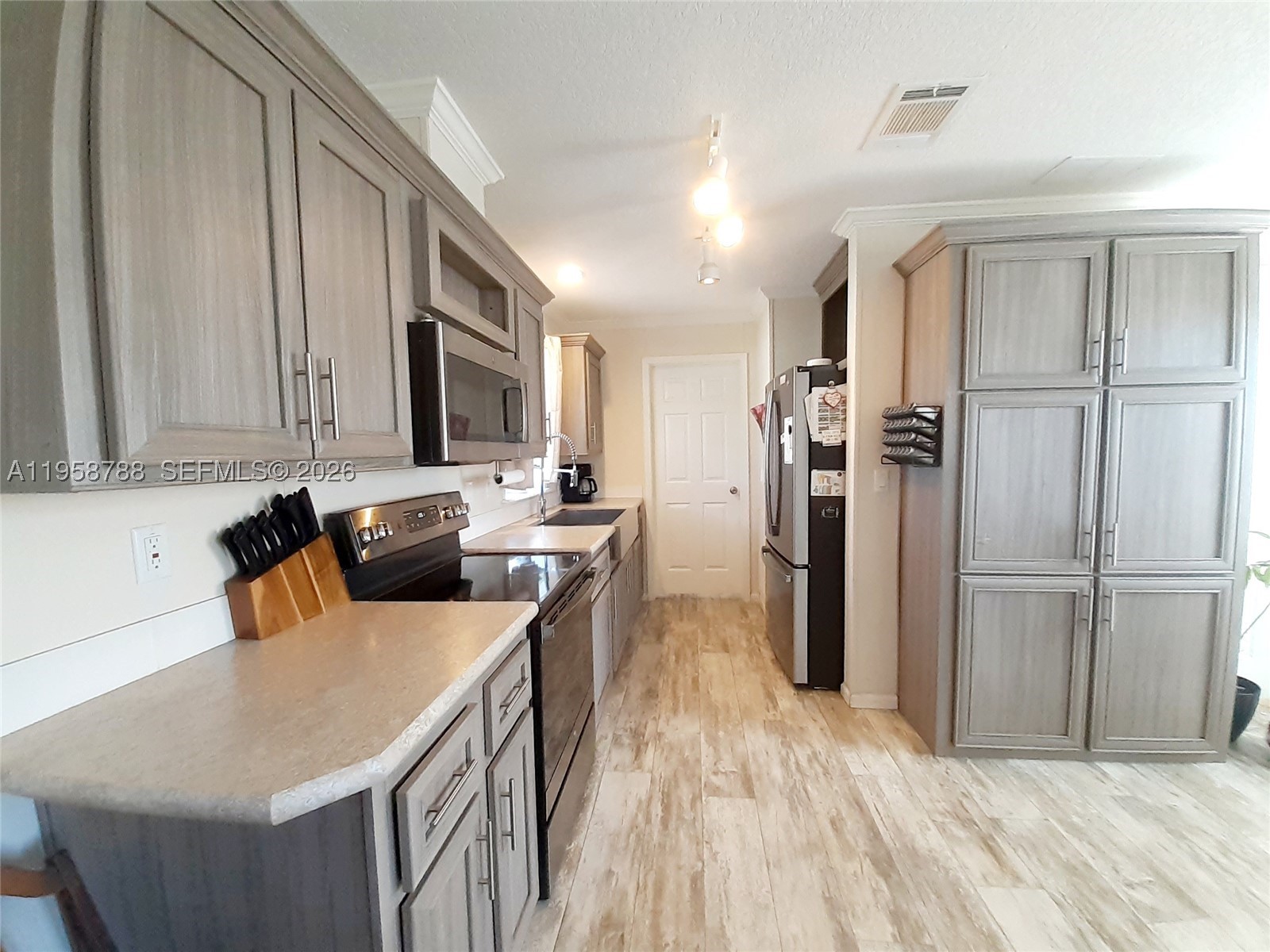 CARLAN MOBILE HOME PARK - Residential