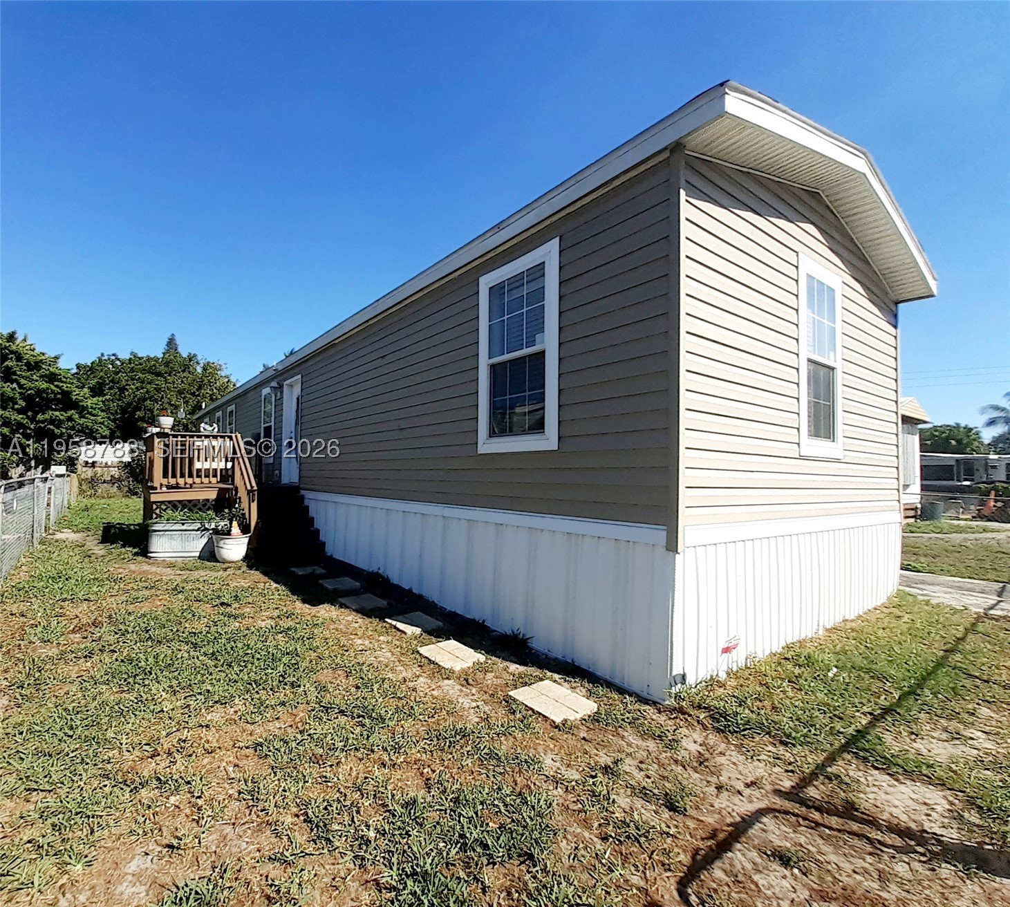 CARLAN MOBILE HOME PARK - Residential