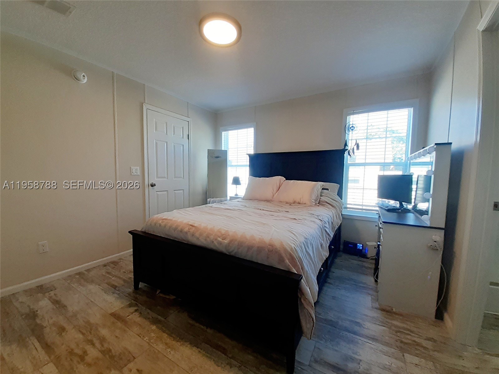CARLAN MOBILE HOME PARK - Residential