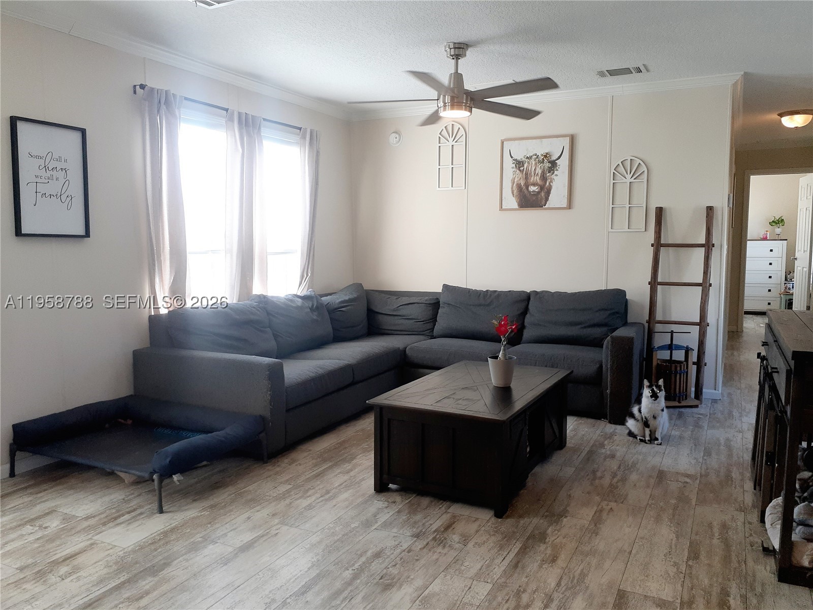 CARLAN MOBILE HOME PARK - Residential