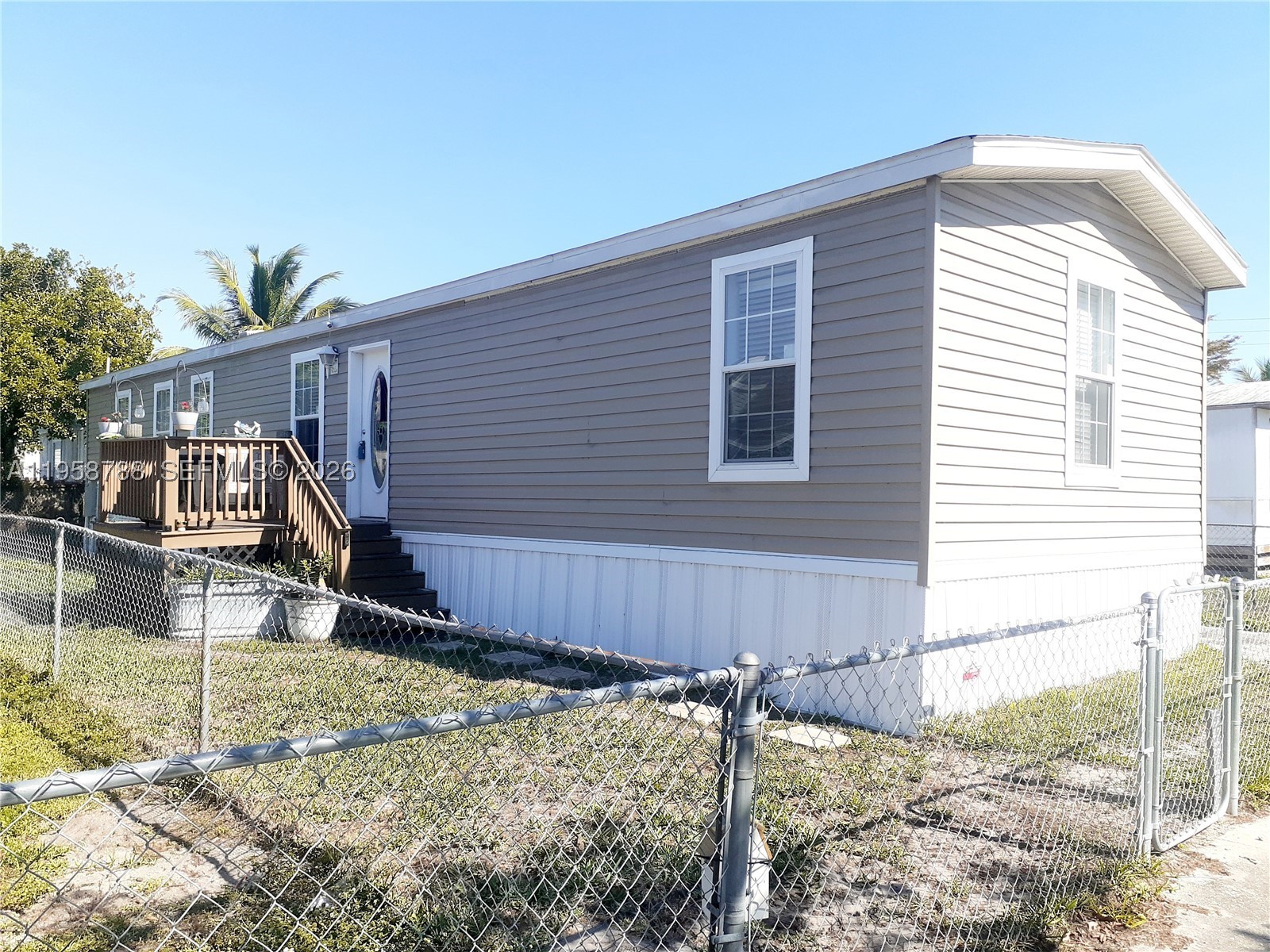 CARLAN MOBILE HOME PARK - Residential