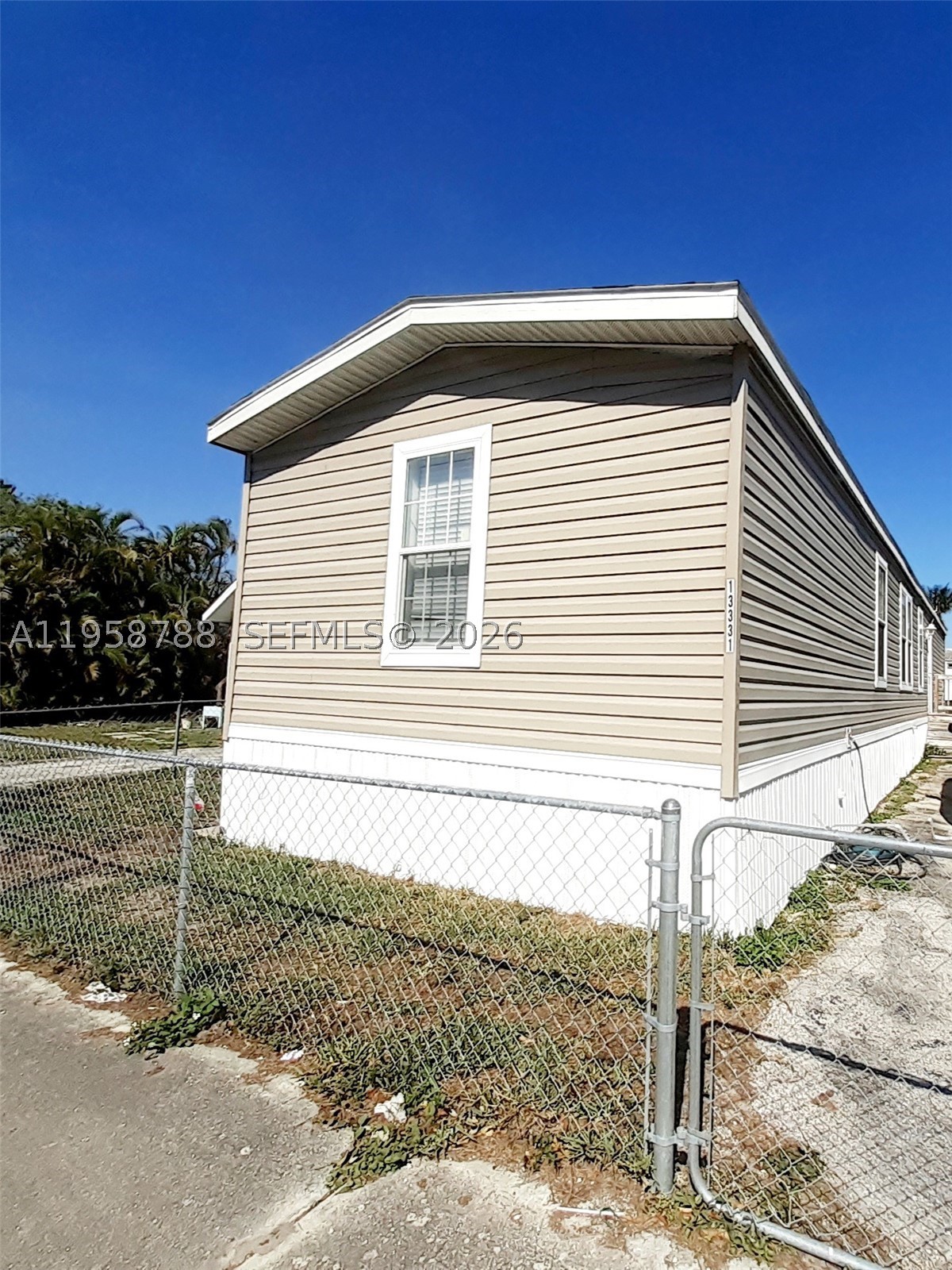 CARLAN MOBILE HOME PARK - Residential