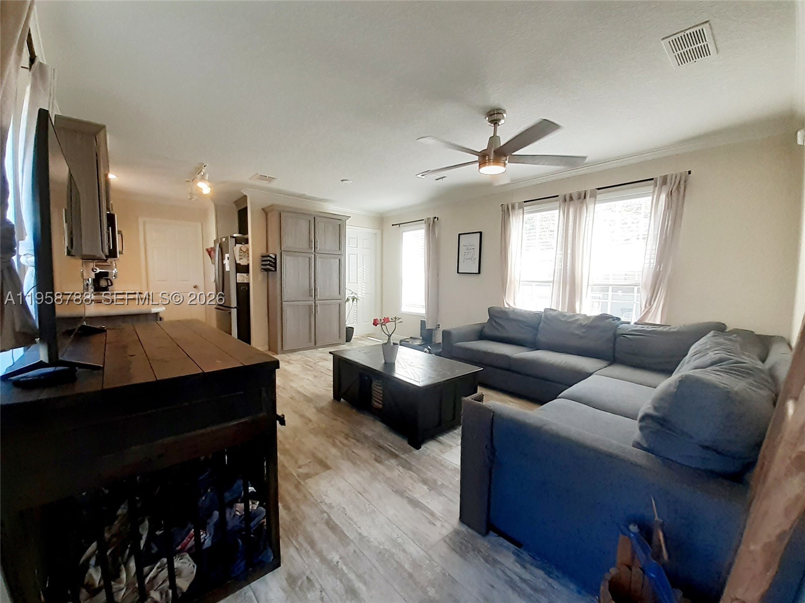 CARLAN MOBILE HOME PARK - Residential