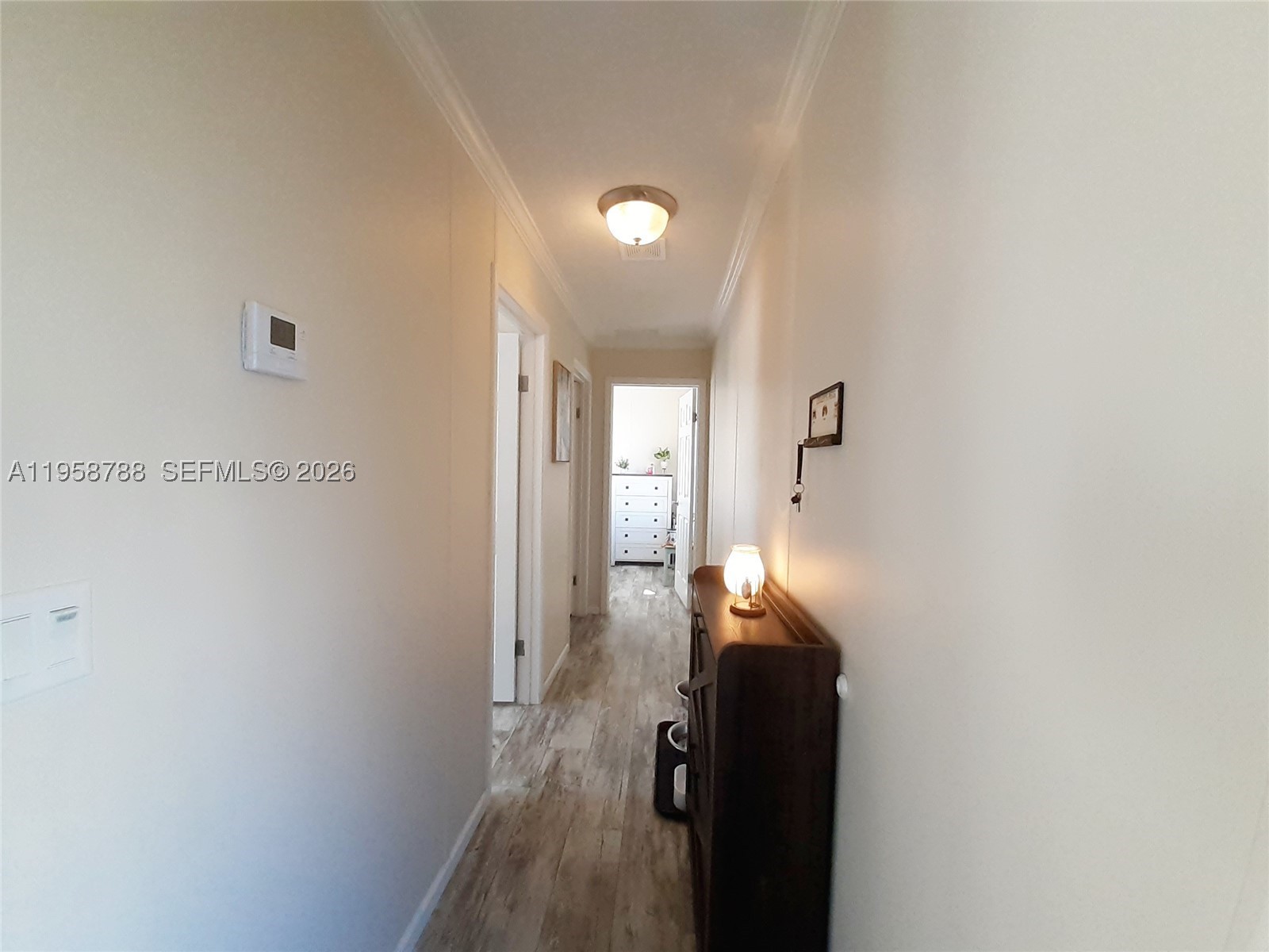 CARLAN MOBILE HOME PARK - Residential