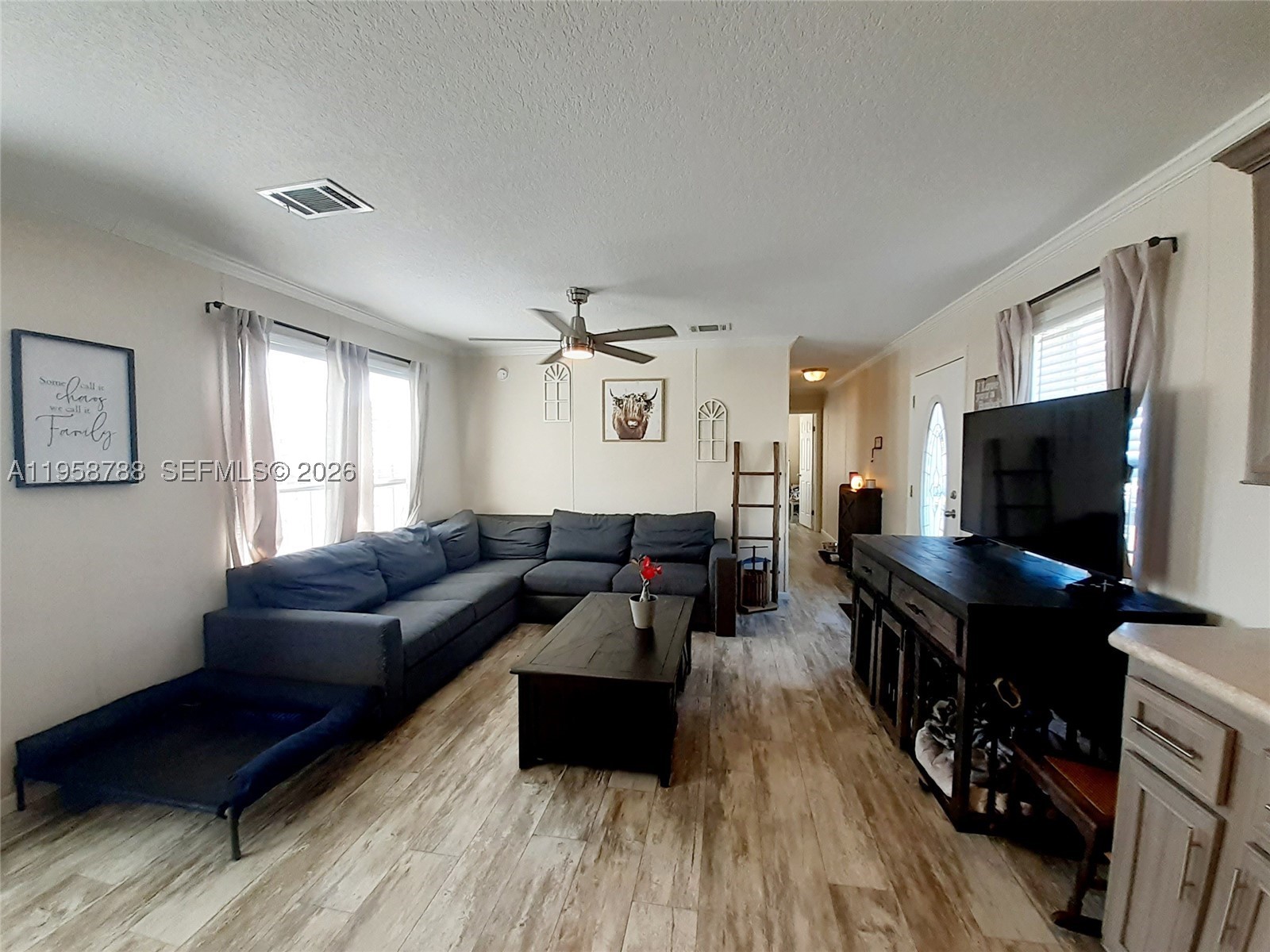 CARLAN MOBILE HOME PARK - Residential