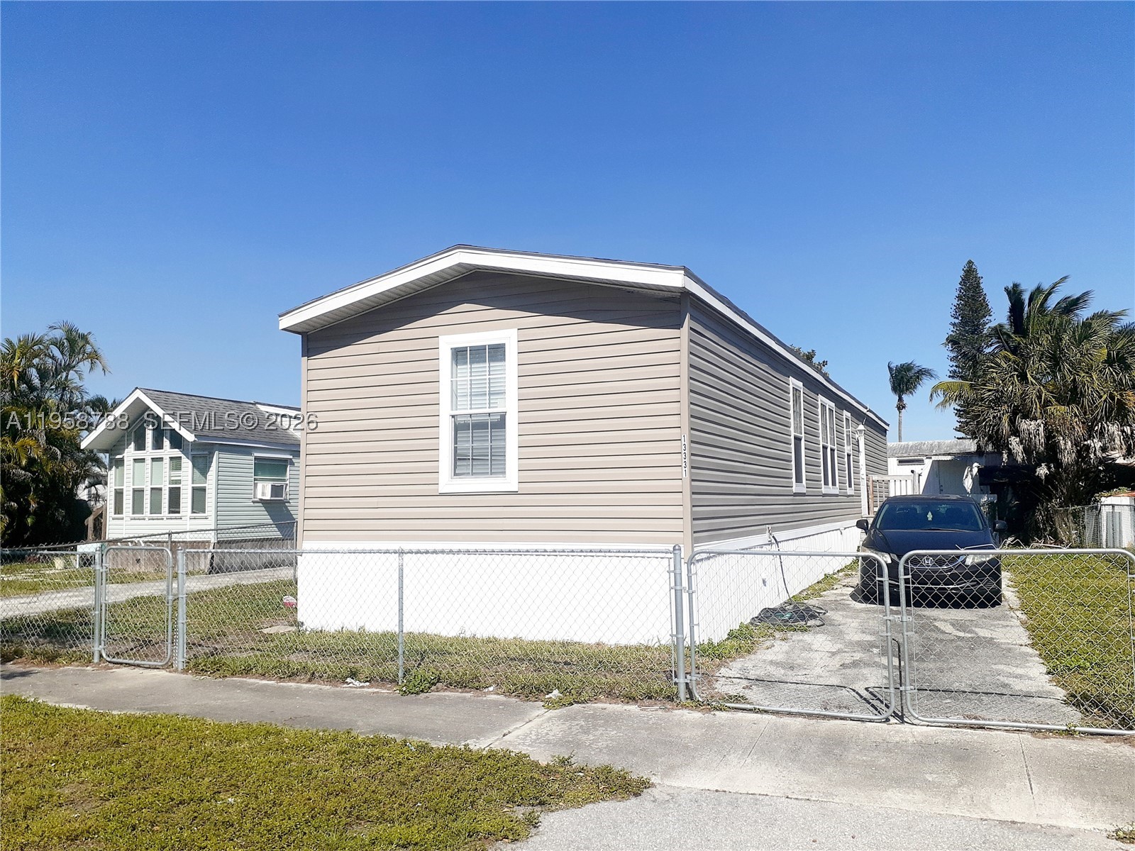CARLAN MOBILE HOME PARK - Residential