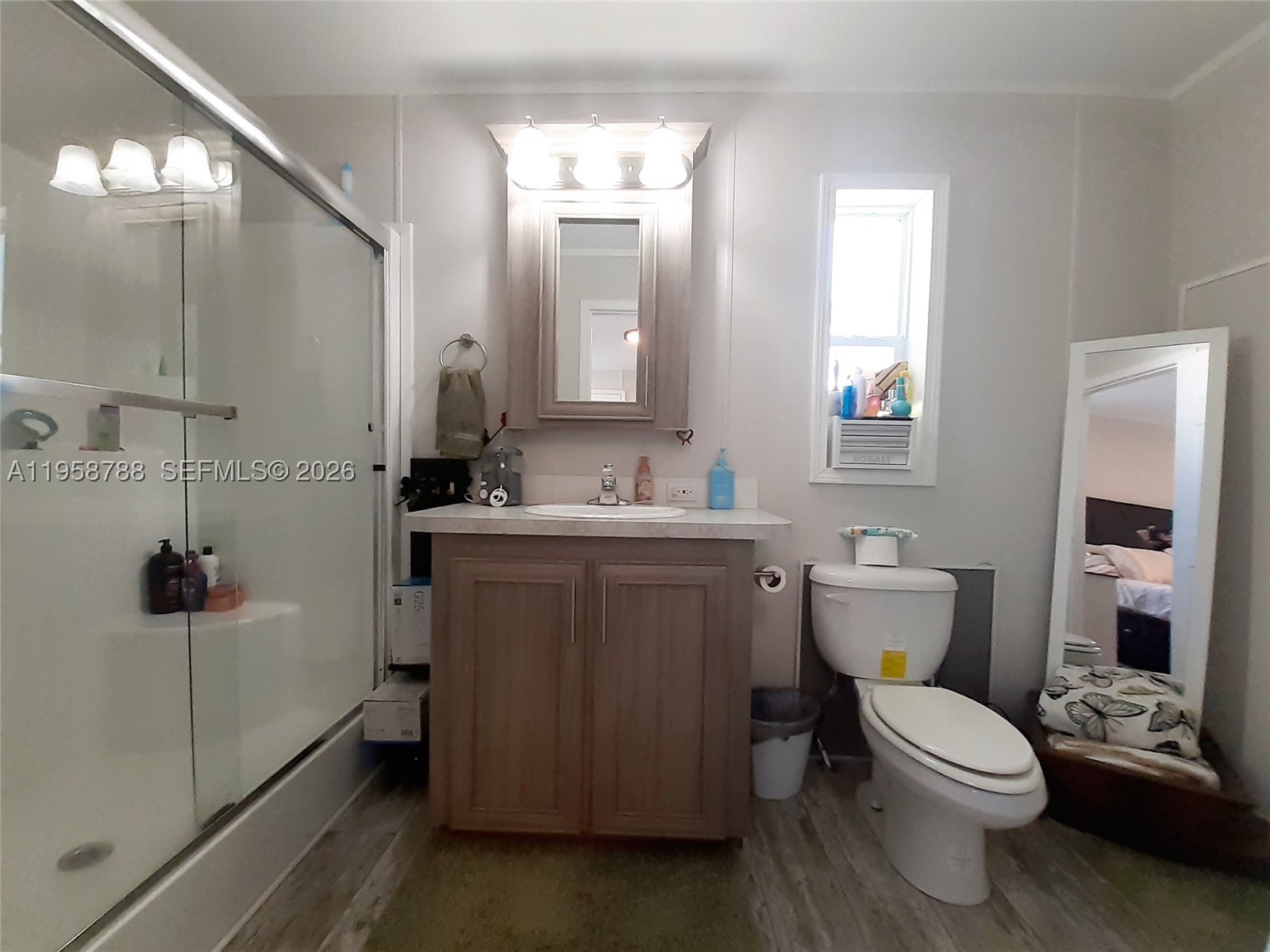 CARLAN MOBILE HOME PARK - Residential