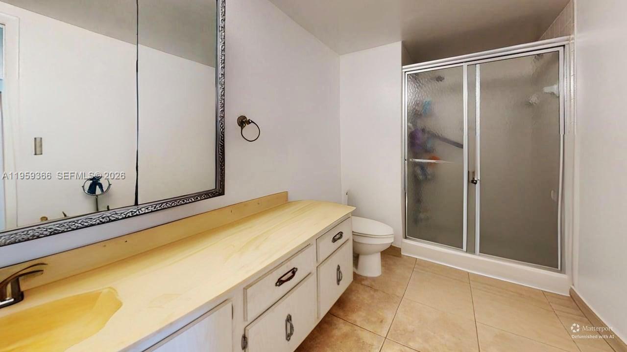 OLYMPUS CONDO - Residential