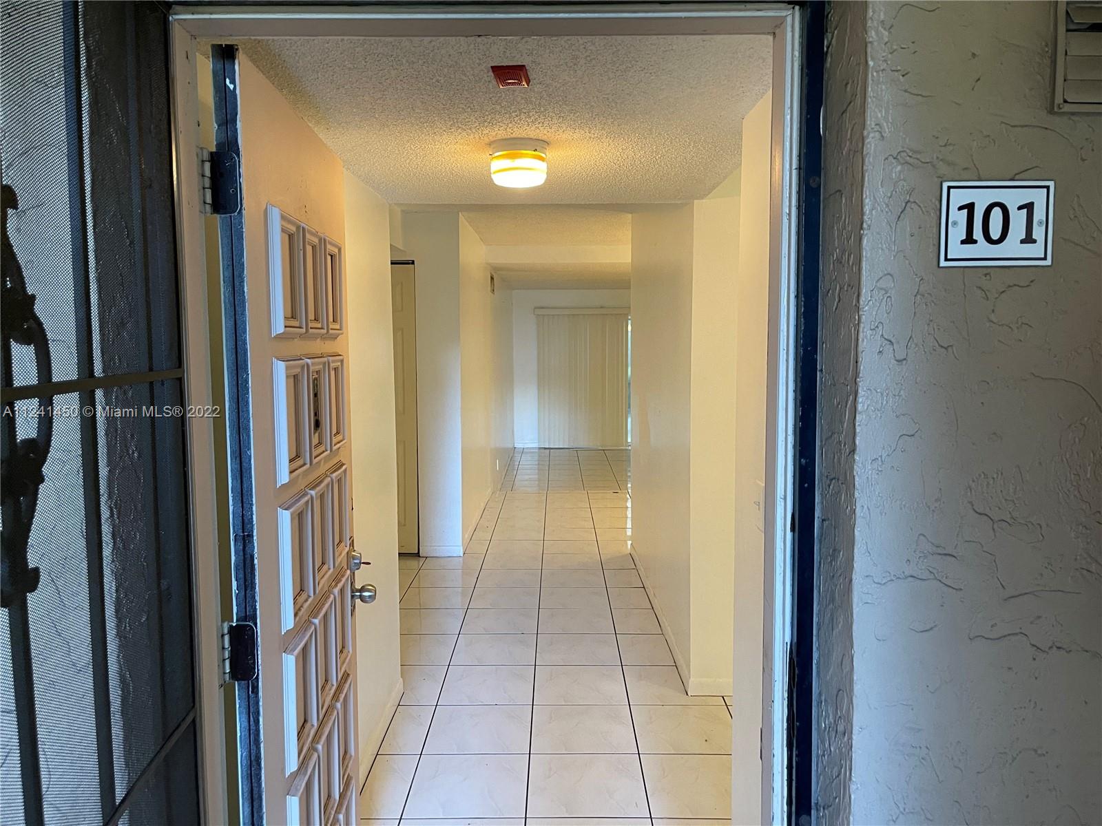 SANDPIPER CONDO - Residential Lease