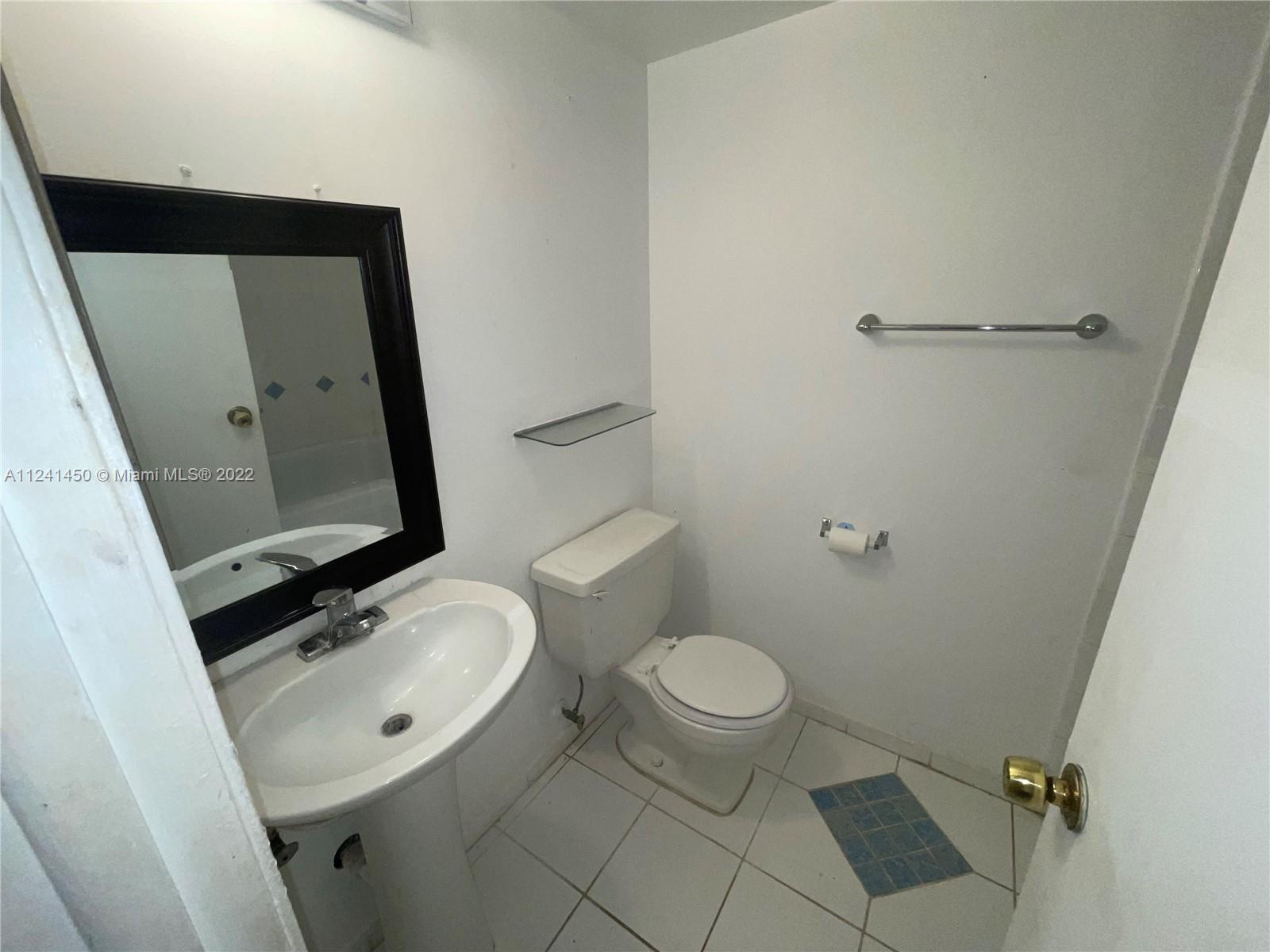 SANDPIPER CONDO - Residential Lease