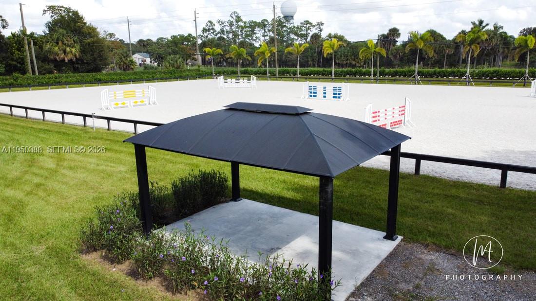 LOXAHATCHEE GROVES - Residential