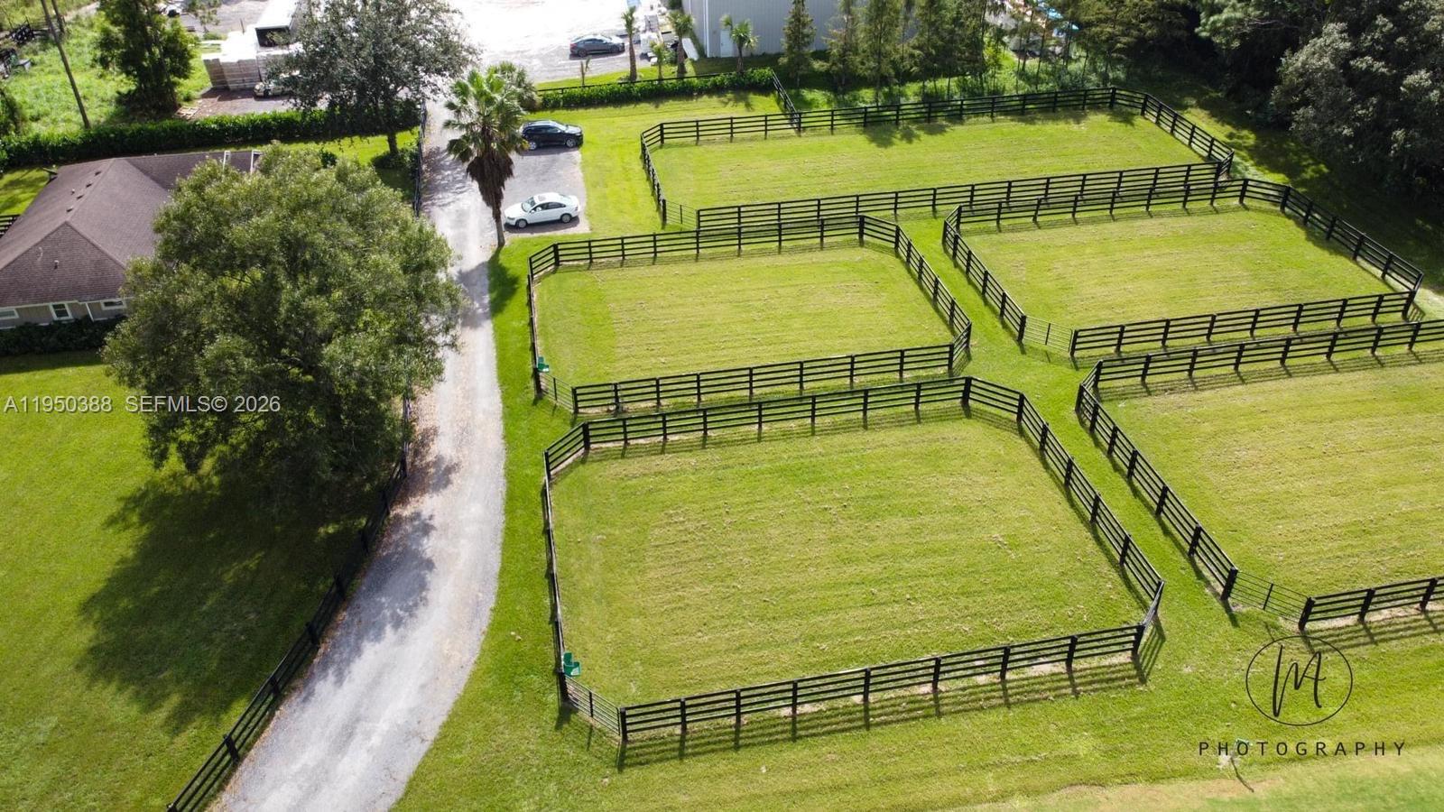 LOXAHATCHEE GROVES - Residential