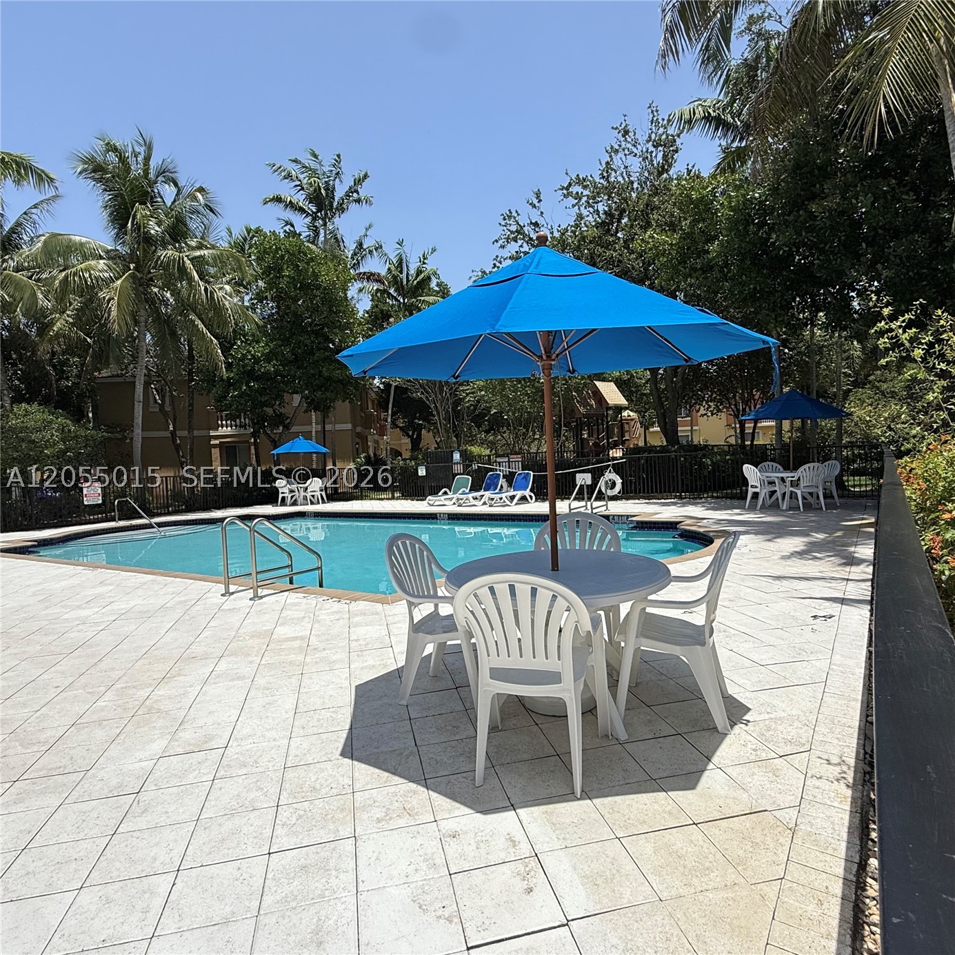 VILLAGE WALK CONDO - Residential