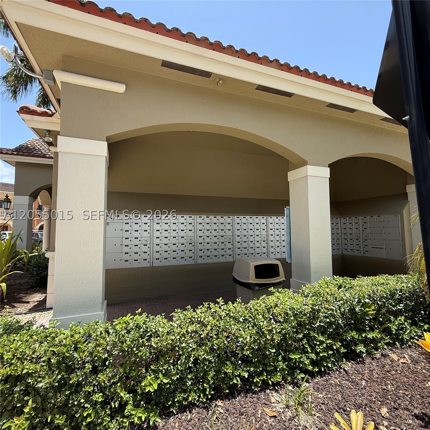 VILLAGE WALK CONDO - Residential