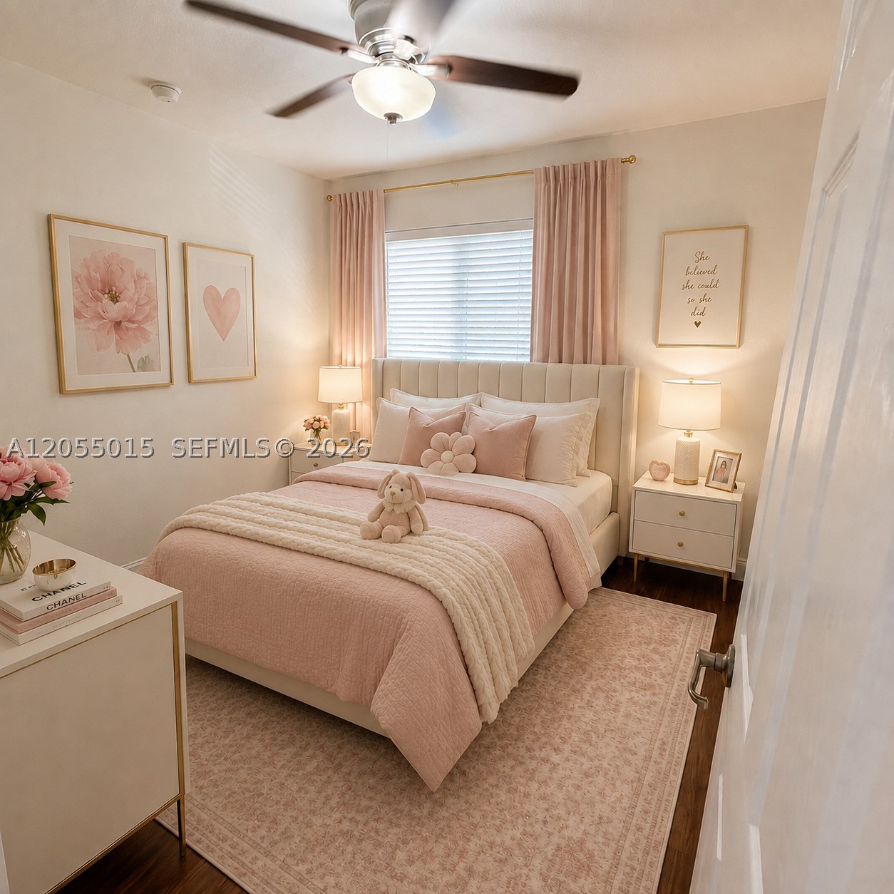 VILLAGE WALK CONDO - Residential
