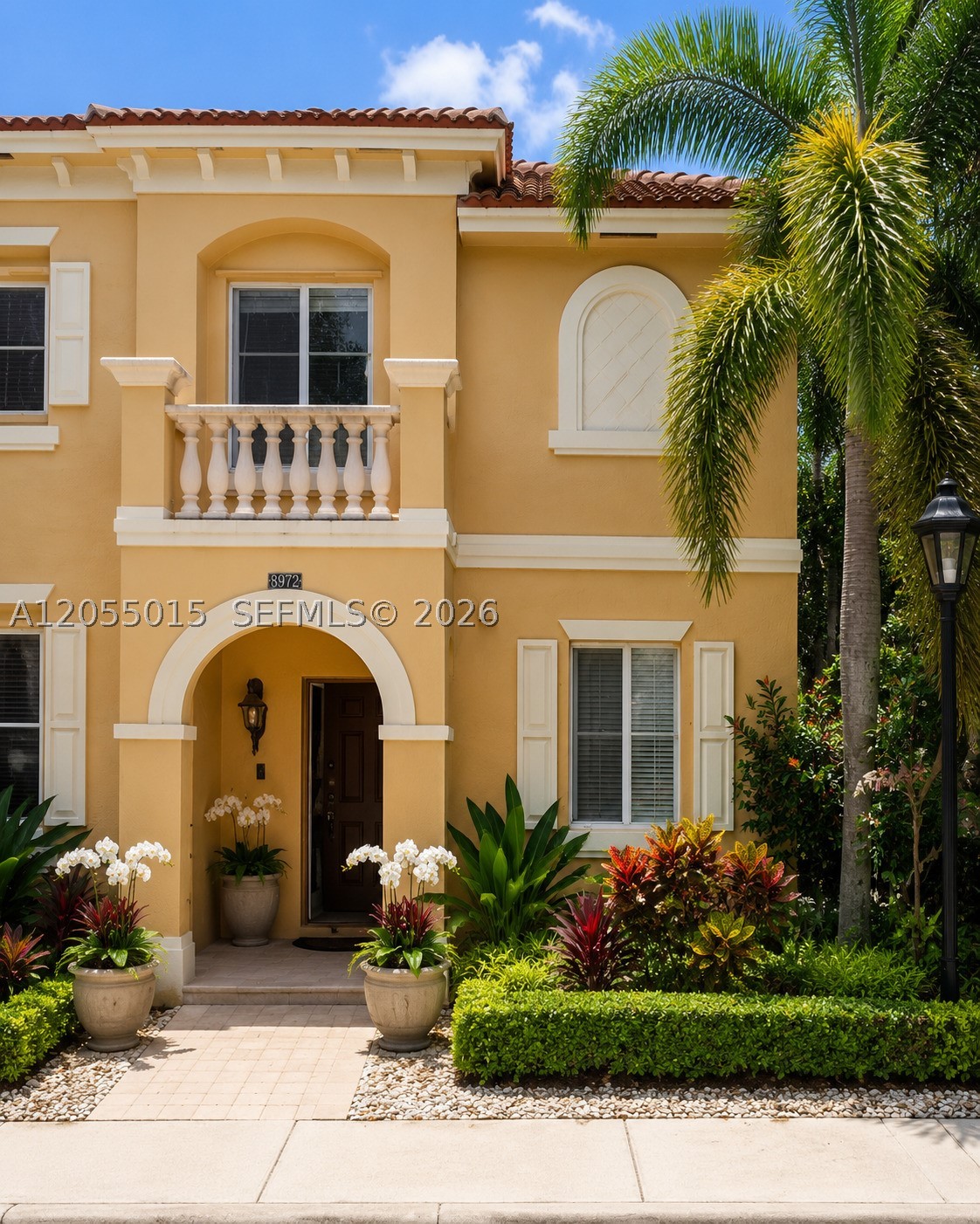 VILLAGE WALK CONDO - Residential