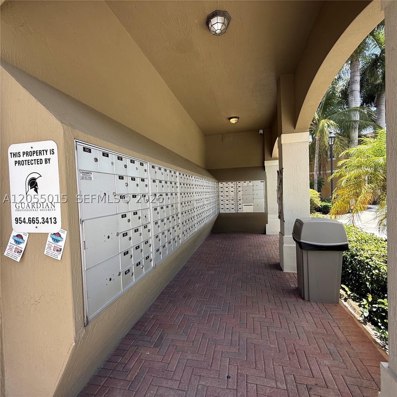 VILLAGE WALK CONDO - Residential